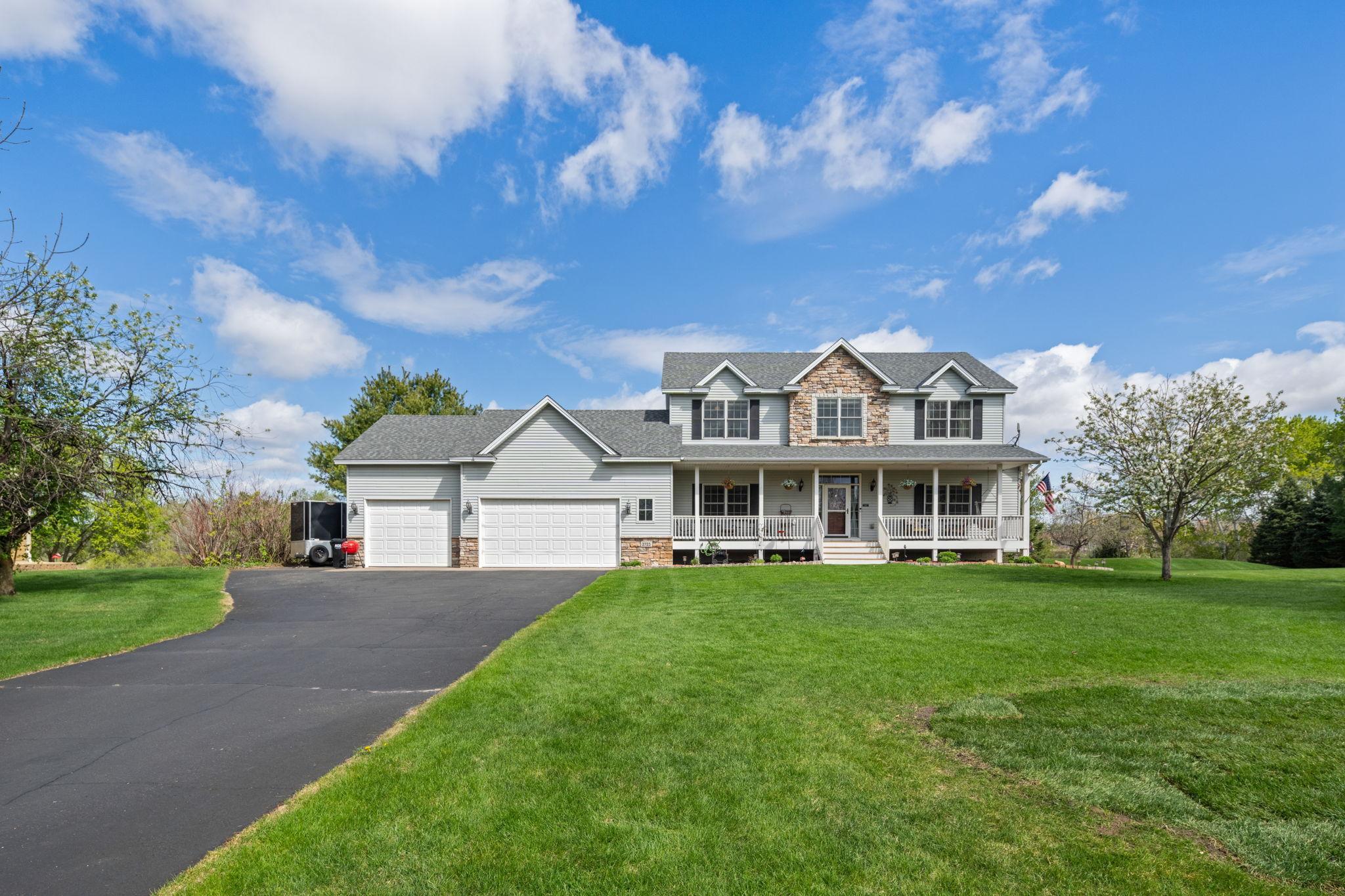 View of Residential at 2723 174th Avenue, Andover MN 55304, Andover (19 of 63) - Mike Wilen | Minnesota Team Real Estate