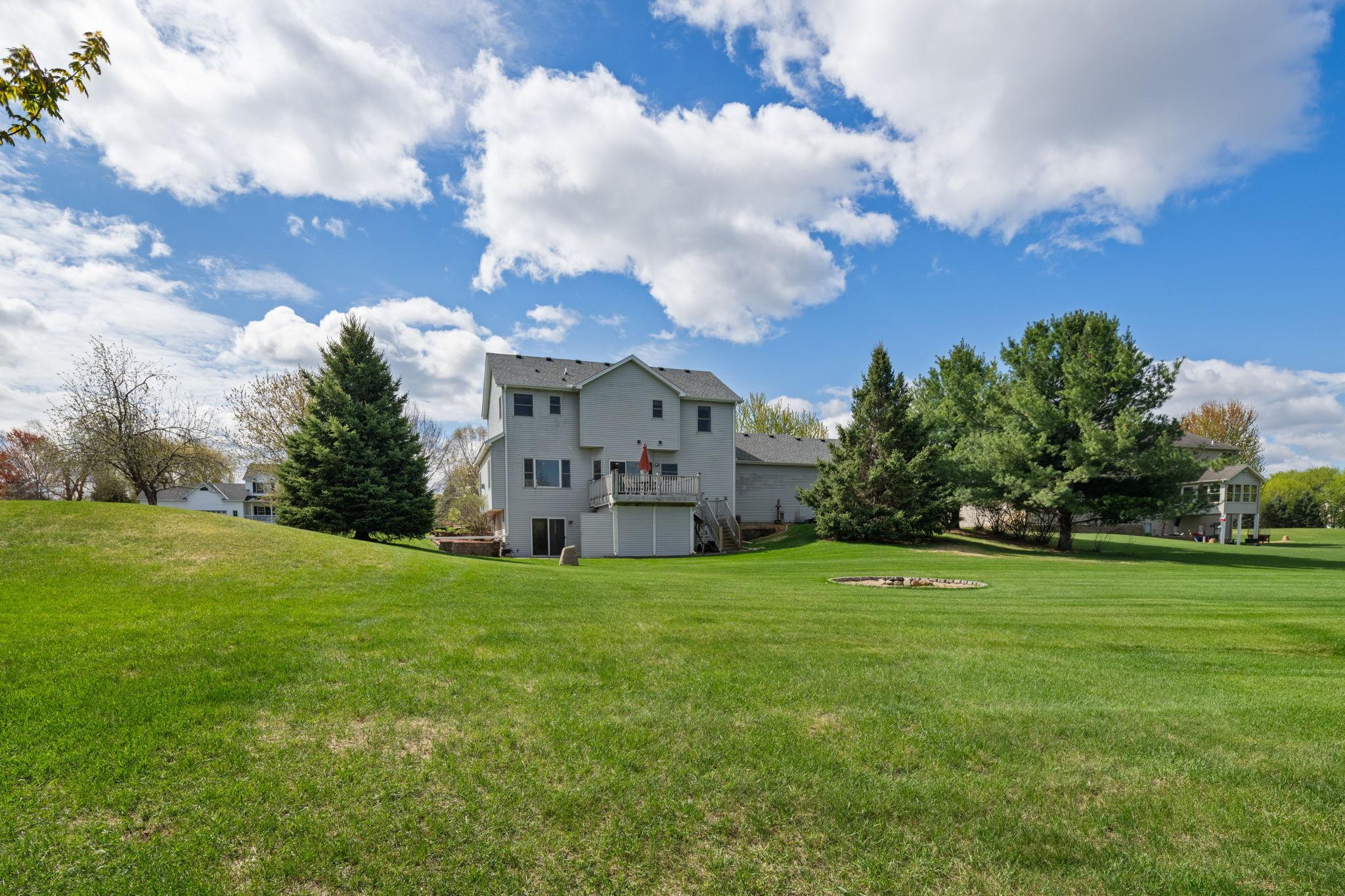 View of Residential at 2723 174th Avenue, Andover MN 55304, Andover (20 of 63) - Mike Wilen | Minnesota Team Real Estate