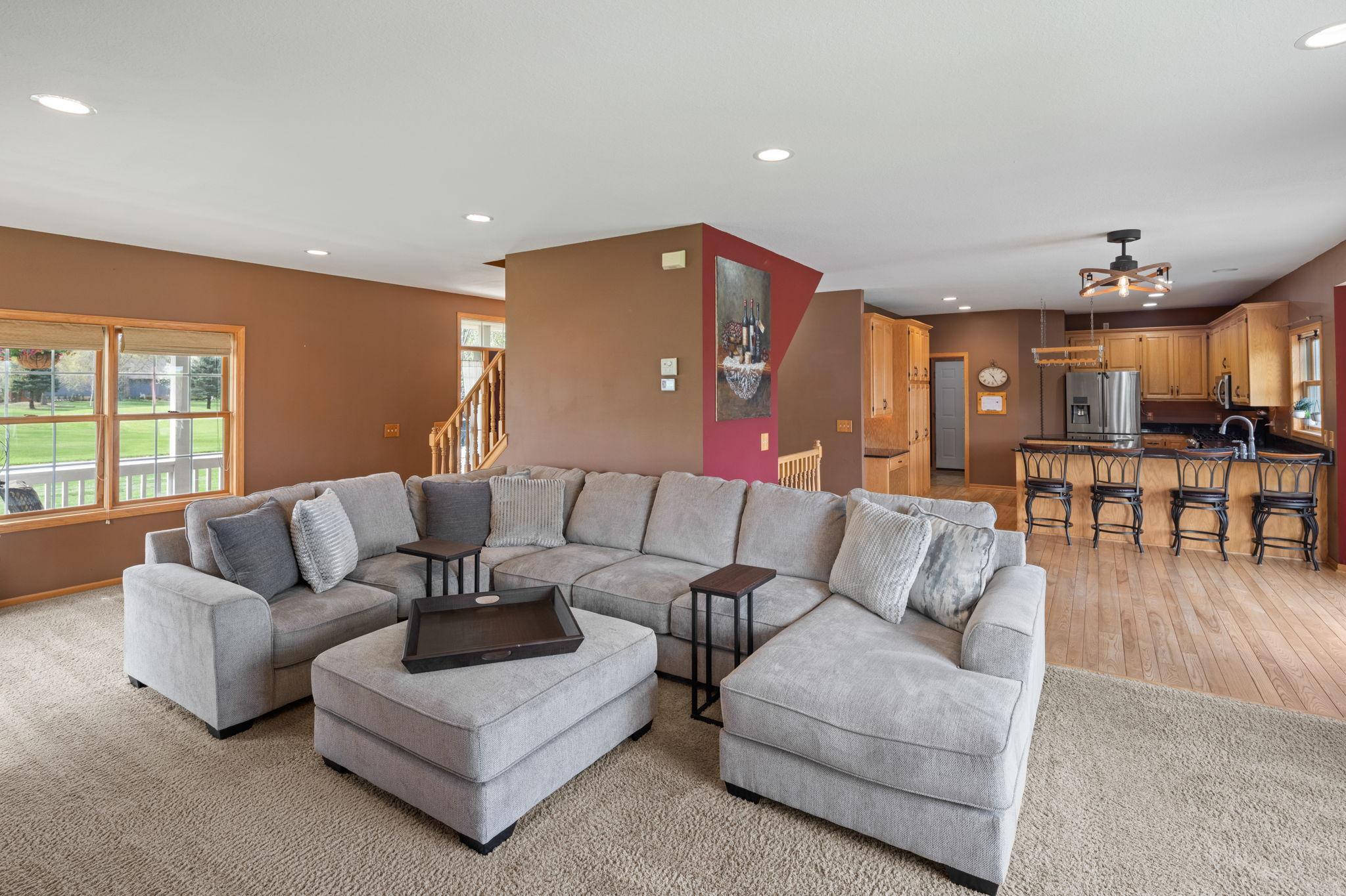 View of Residential at 2723 174th Avenue, Andover MN 55304, Andover (22 of 63) - Mike Wilen | Minnesota Team Real Estate