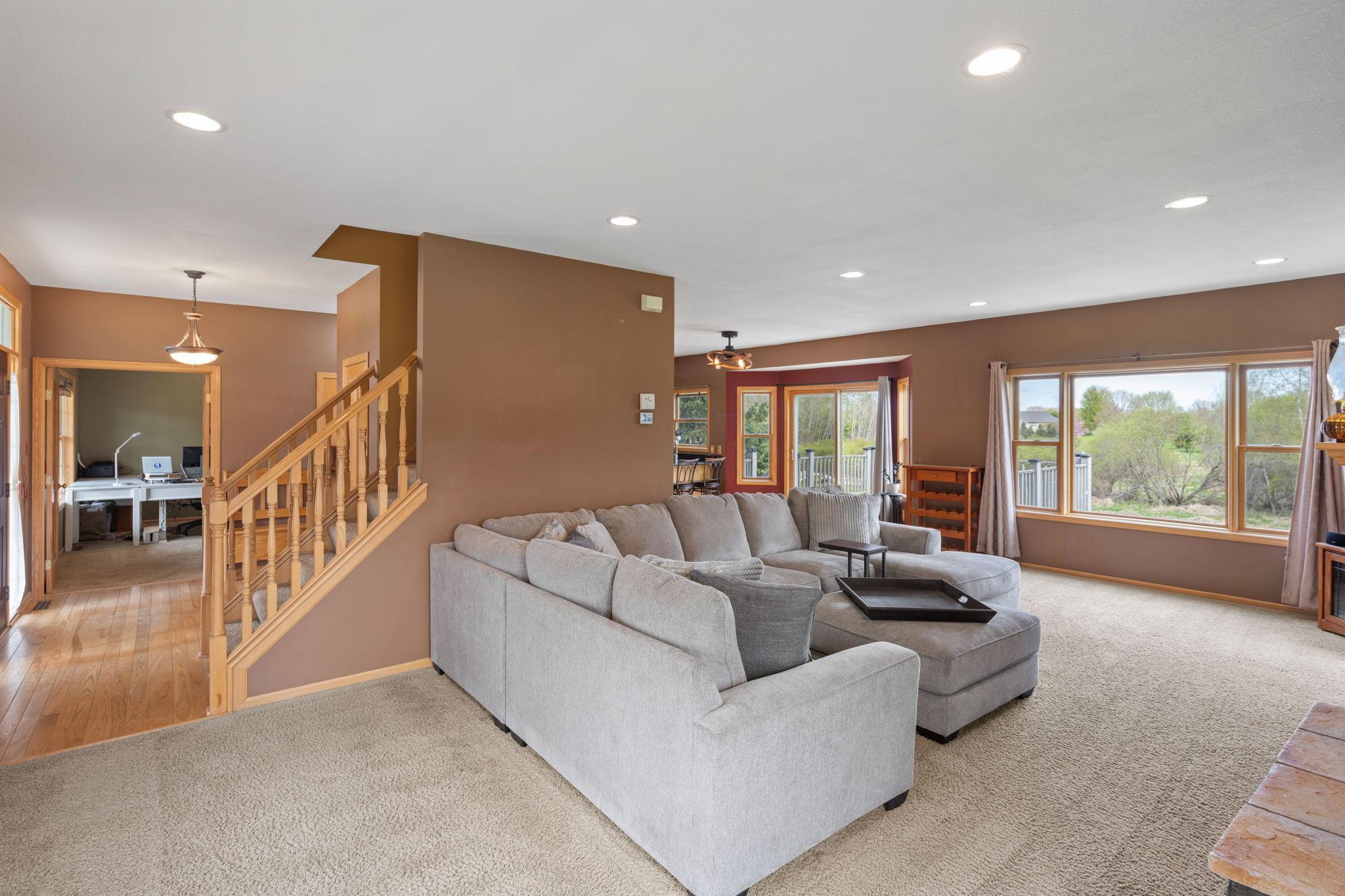 View of Residential at 2723 174th Avenue, Andover MN 55304, Andover (40 of 63) - Mike Wilen | Minnesota Team Real Estate