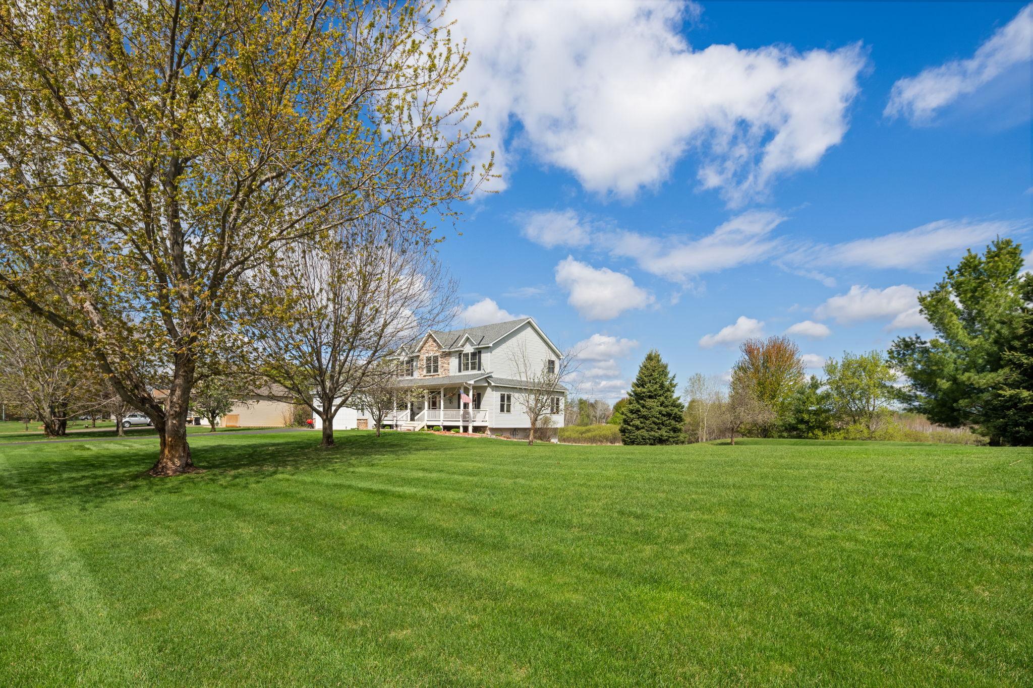View of Residential at 2723 174th Avenue, Andover MN 55304, Andover (59 of 63) - Mike Wilen | Minnesota Team Real Estate