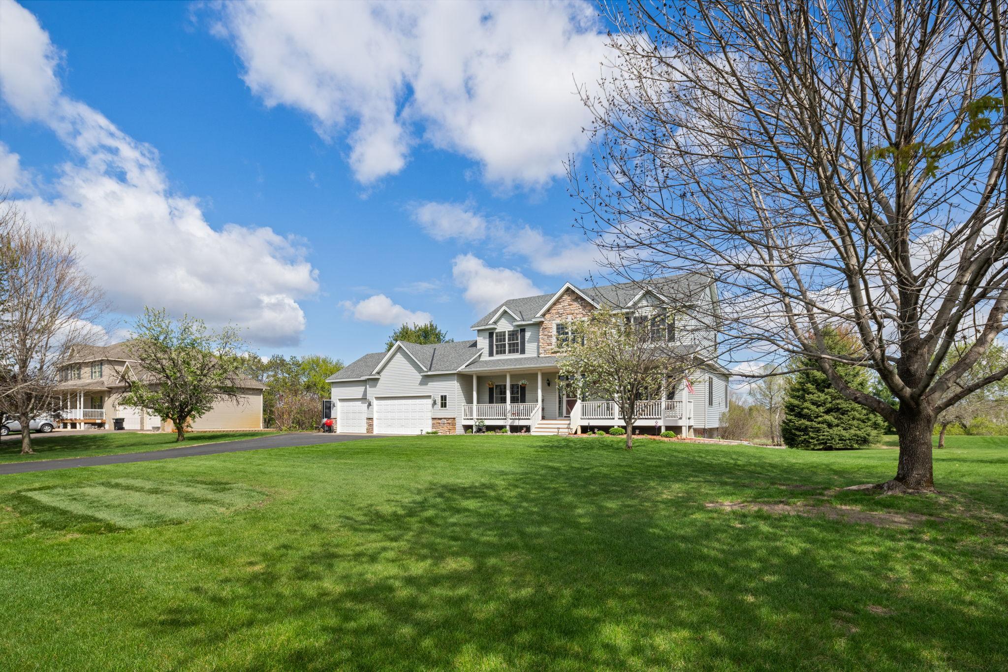 View of Residential at 2723 174th Avenue, Andover MN 55304, Andover (60 of 63) - Mike Wilen | Minnesota Team Real Estate