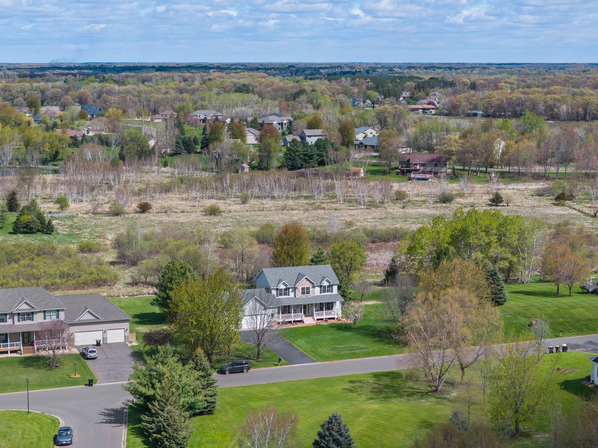 View of Residential at 2723 174th Avenue, Andover MN 55304, Andover - Mike Wilen | Minnesota Team Real Estate