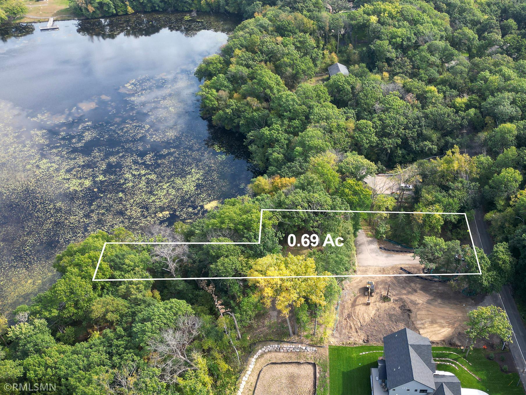 View of Residential at 223 Old Wildwood Road, Mahtomedi MN 55115, Mahtomedi (6 of 8) - Mike Wilen | Minnesota Team Real Estate