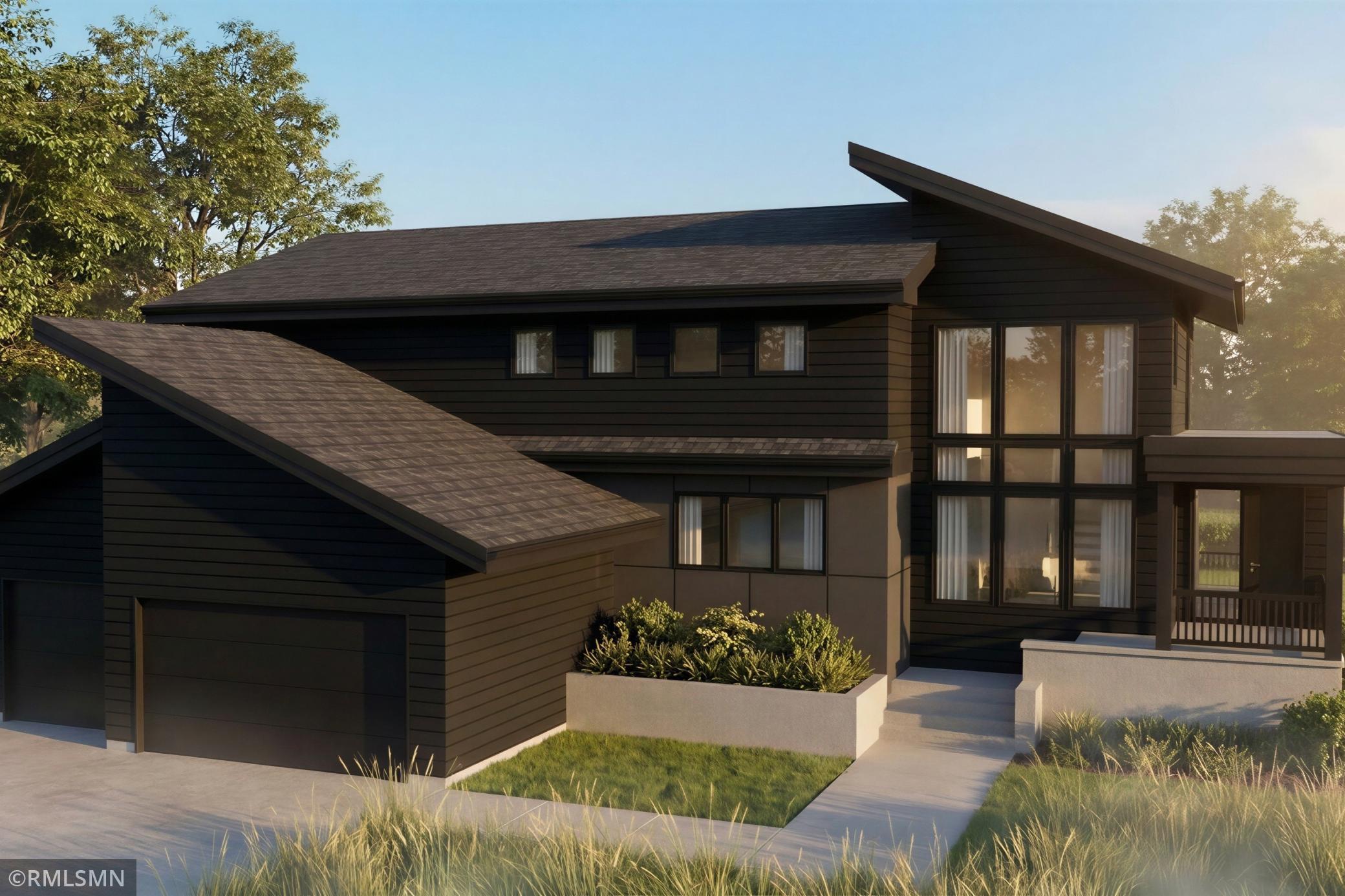 View of Residential at 223 Old Wildwood Road, Mahtomedi MN 55115, Mahtomedi - Mike Wilen | Minnesota Team Real Estate
