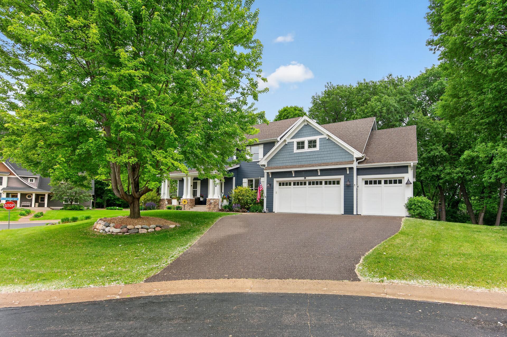 View of Residential at 6470 Cedar Court, Minnetrista MN 55364, Minnetrista - Mike Wilen | Minnesota Team Real Estate