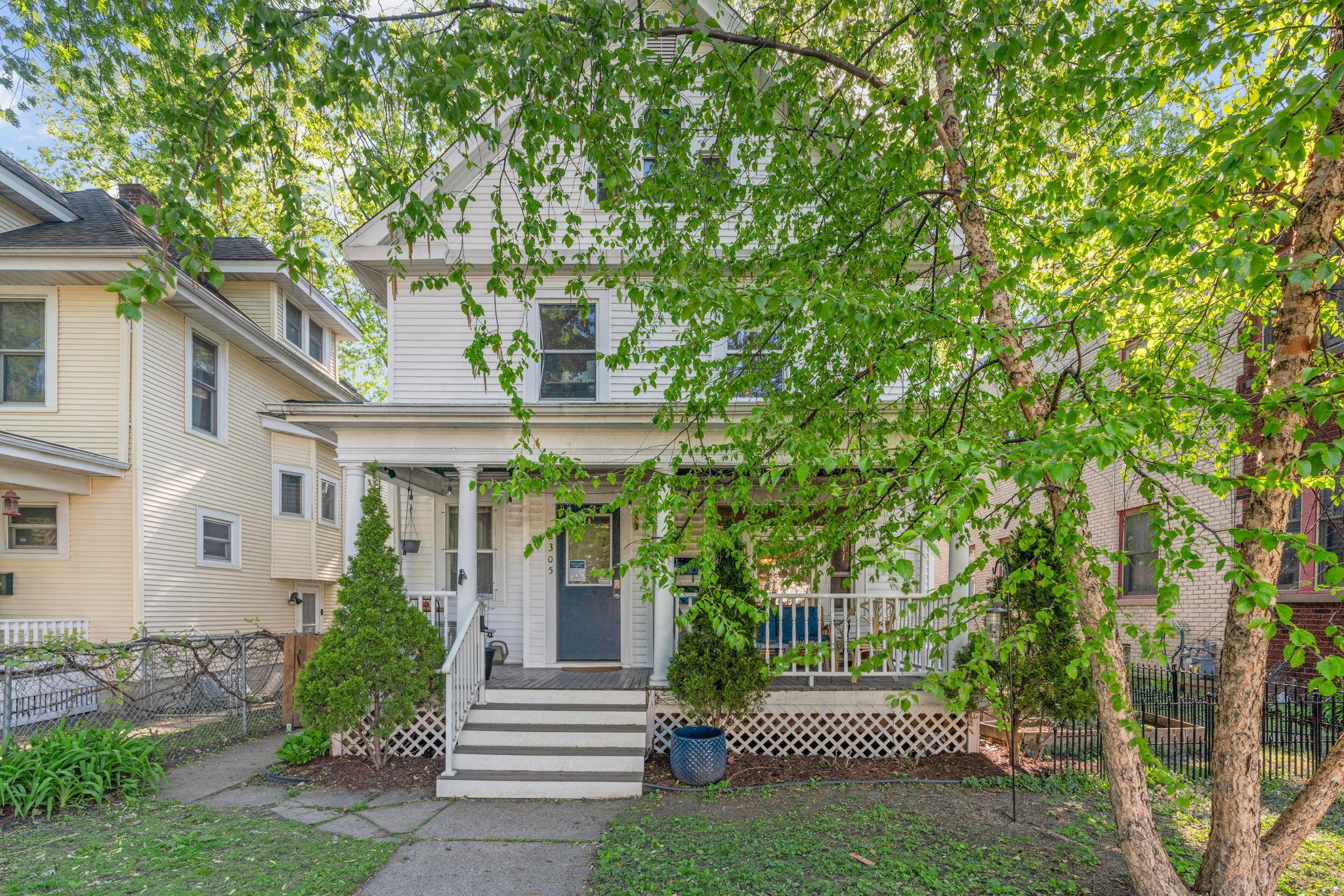 View of Residential Income at 2305 Garfield Avenue, Minneapolis MN 55405, Minneapolis (2 of 52) - Mike Wilen | Minnesota Team Real Estate