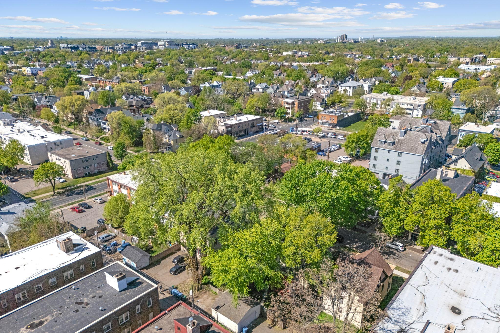 View of Residential Income at 2305 Garfield Avenue, Minneapolis MN 55405, Minneapolis (42 of 52) - Mike Wilen | Minnesota Team Real Estate