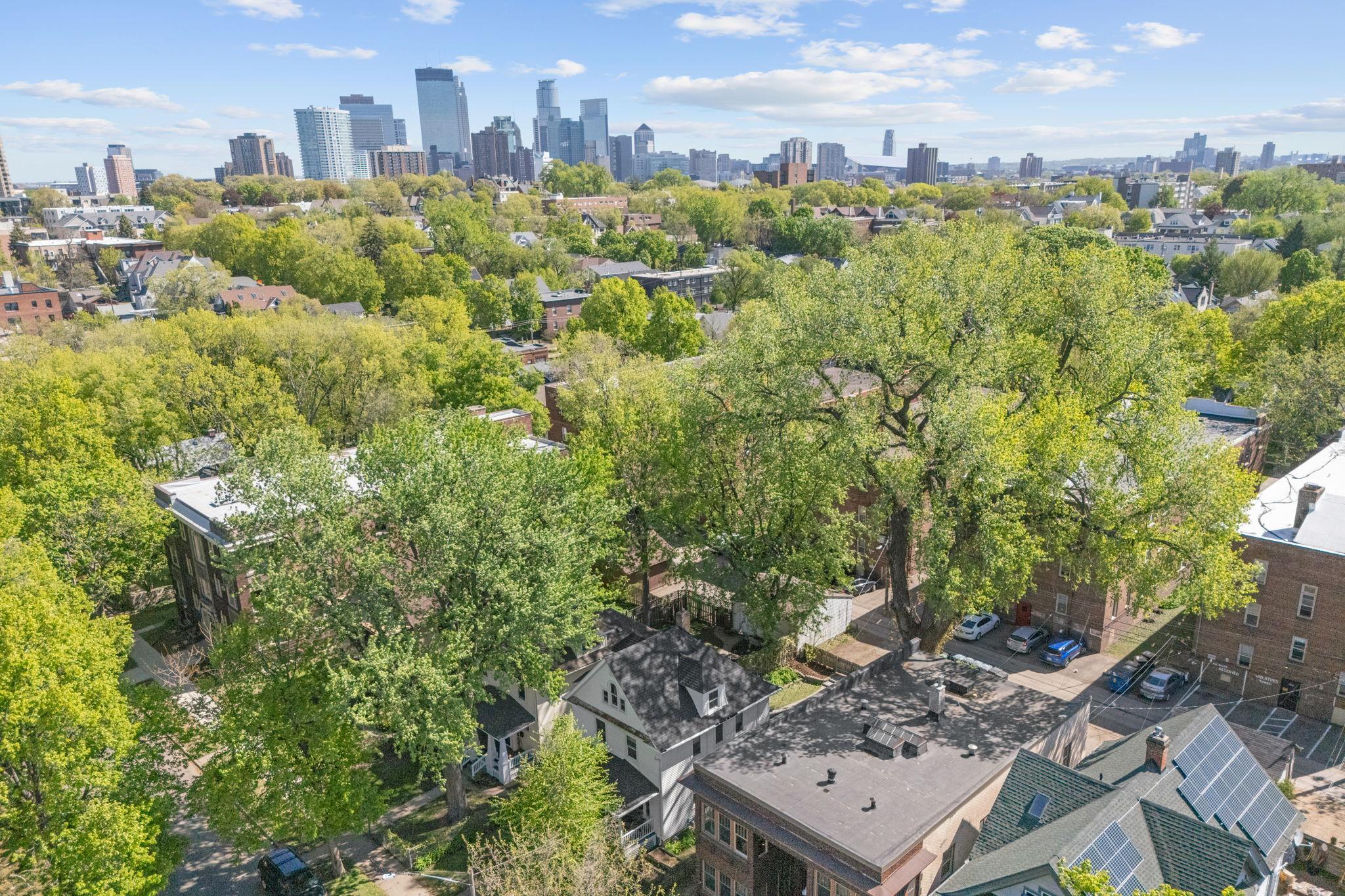 View of Residential Income at 2305 Garfield Avenue, Minneapolis MN 55405, Minneapolis (45 of 52) - Mike Wilen | Minnesota Team Real Estate