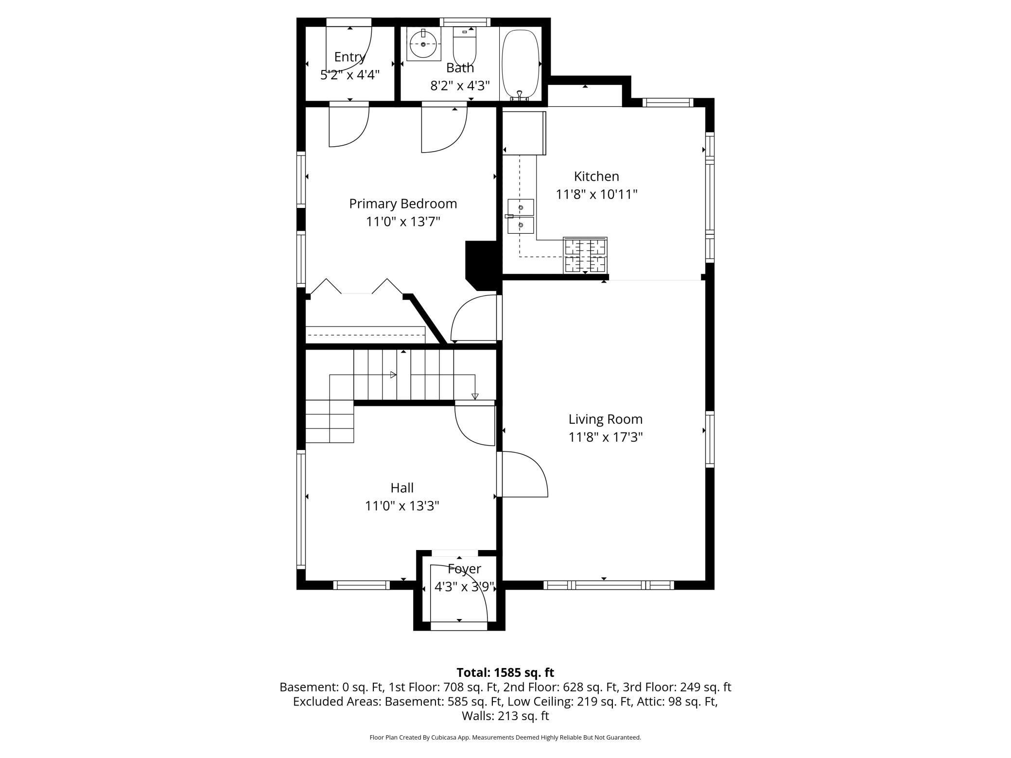 View of Residential Income at 2305 Garfield Avenue, Minneapolis MN 55405, Minneapolis (48 of 52) - Mike Wilen | Minnesota Team Real Estate
