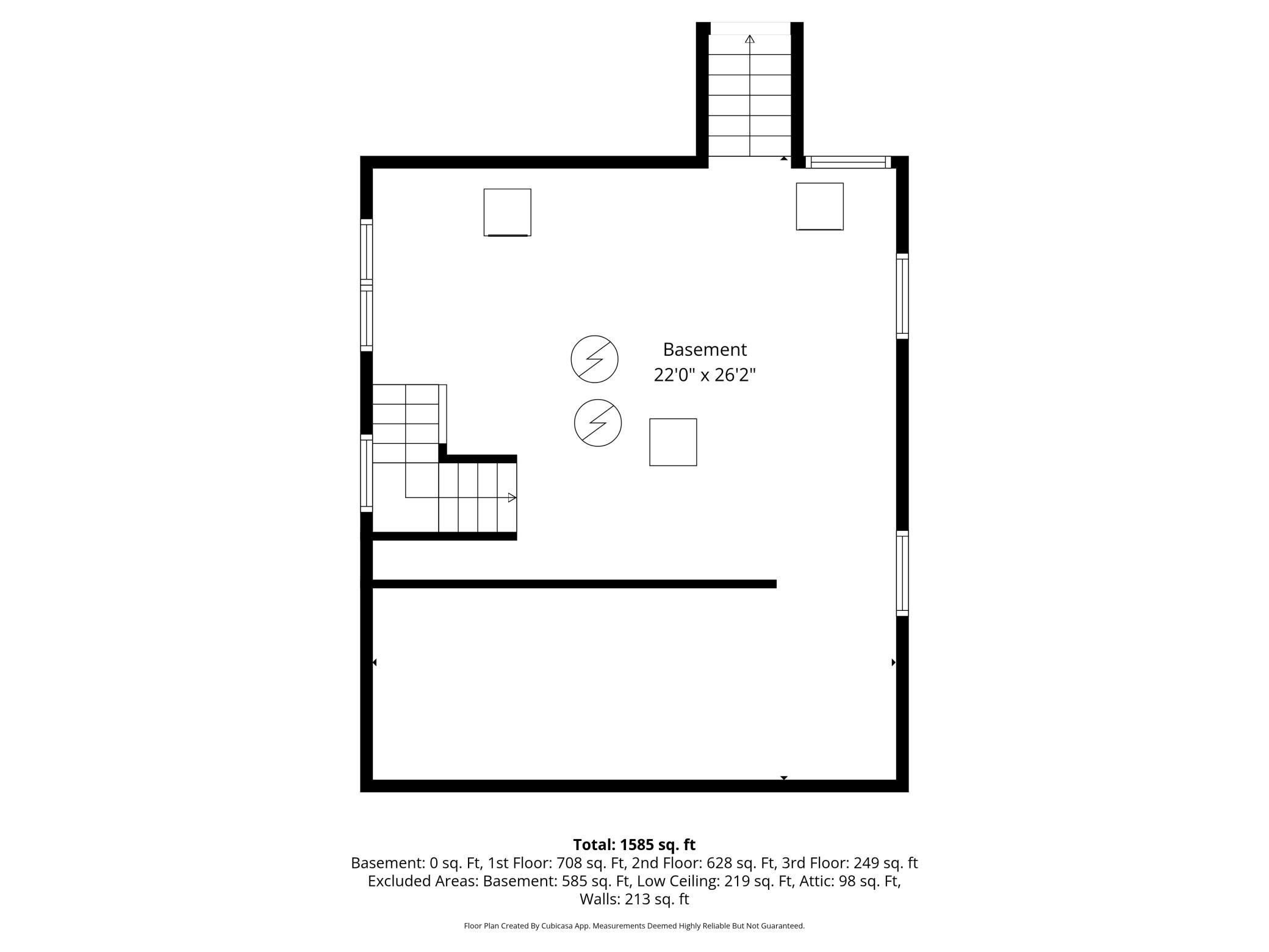 View of Residential Income at 2305 Garfield Avenue, Minneapolis MN 55405, Minneapolis (49 of 52) - Mike Wilen | Minnesota Team Real Estate