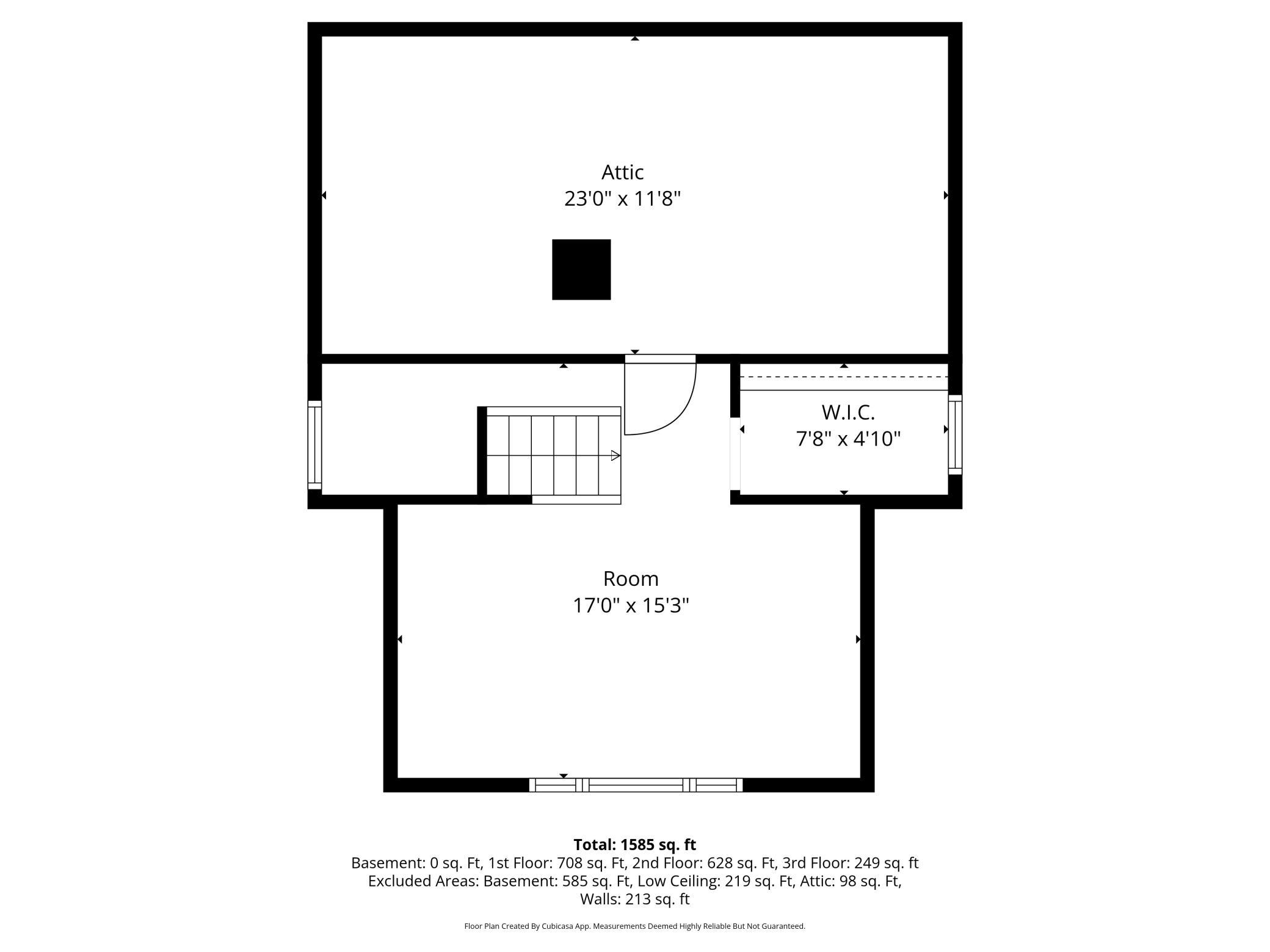 View of Residential Income at 2305 Garfield Avenue, Minneapolis MN 55405, Minneapolis (52 of 52) - Mike Wilen | Minnesota Team Real Estate