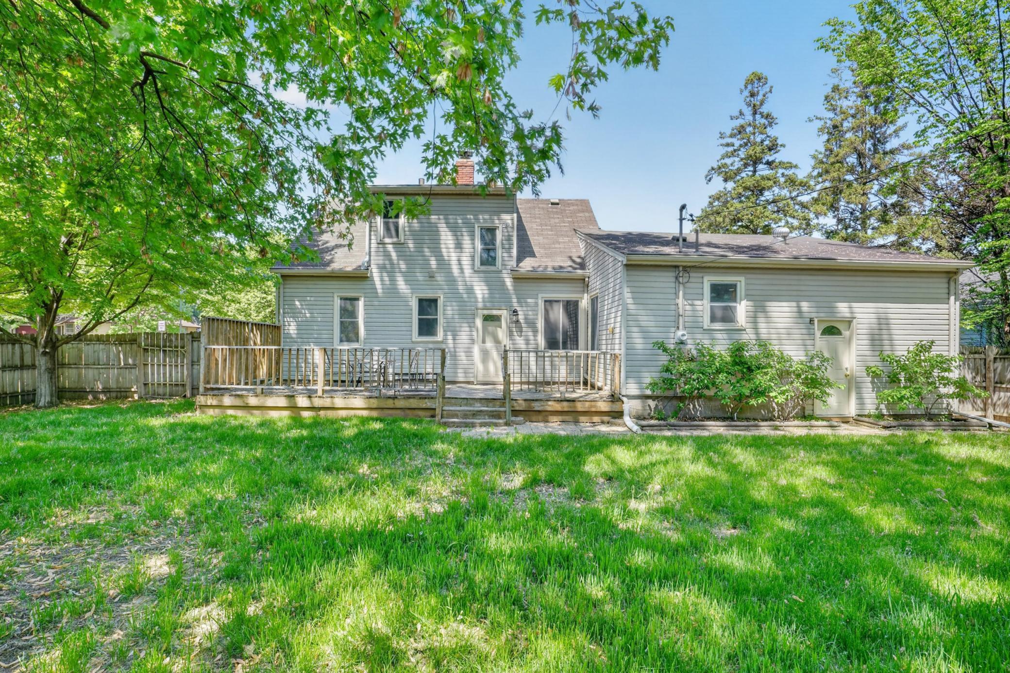 View of Residential at 3633 Lowry Avenue, Robbinsdale MN 55422, Robbinsdale (21 of 21) - Mike Wilen | Minnesota Team Real Estate