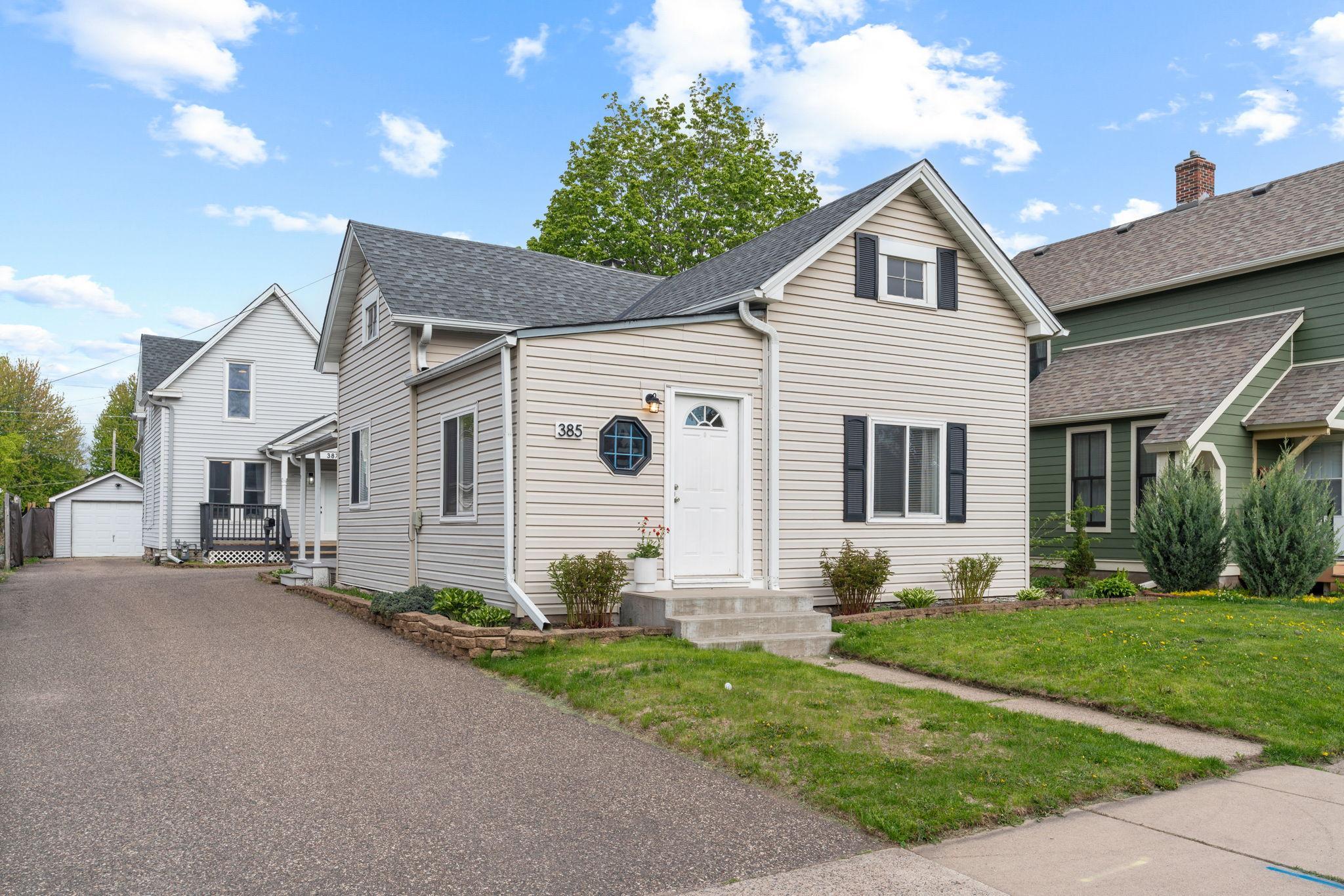 View of Residential Income at 385 - 387 Stryker Avenue, West Saint Paul MN 55107, West Saint Paul - Mike Wilen | Minnesota Team Real Estate