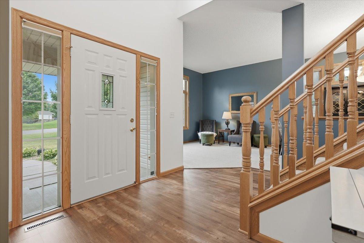 View of Residential at 217 Meadow Sweet Place, Watertown MN 55388, Watertown - Mike Wilen | Minnesota Team Real Estate