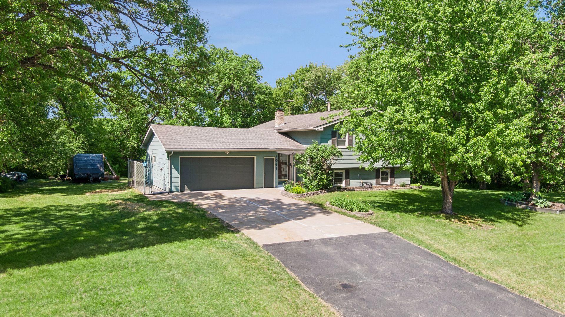 View of Residential at 3041 164th Lane, Andover MN 55304, Andover - Mike Wilen | Minnesota Team Real Estate