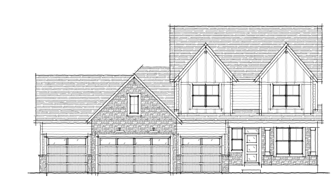 View of Residential at 14720 Kingsview Lane, Dayton MN 55327, Dayton - Mike Wilen | Minnesota Team Real Estate