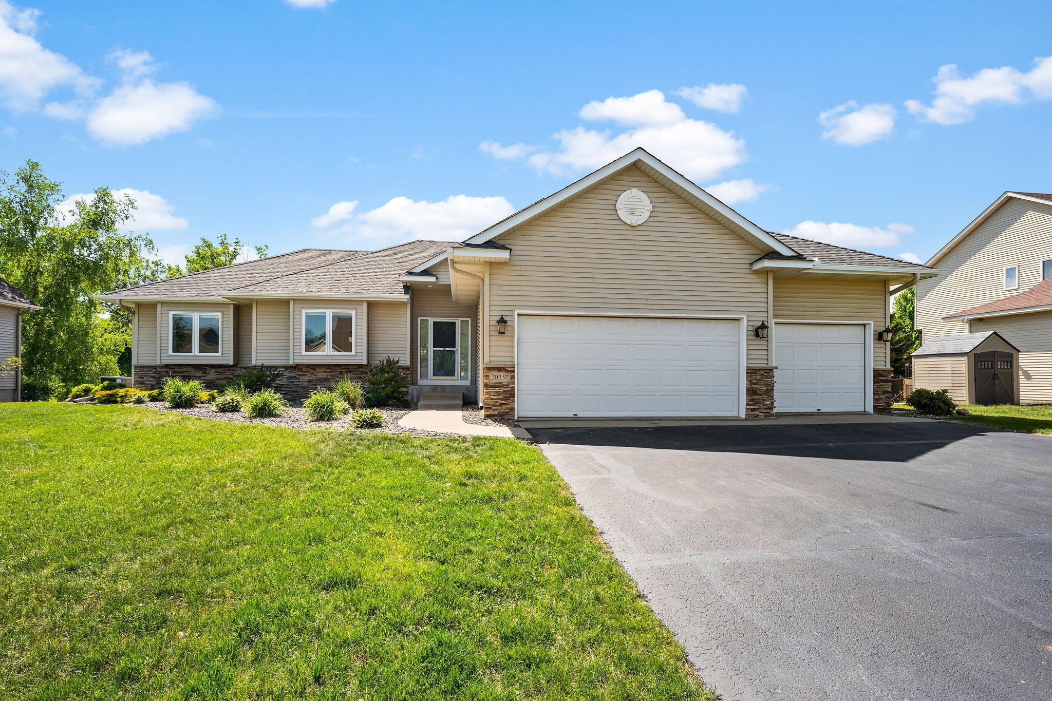 View of Residential at 20337 Ipava Avenue, Lakeville MN 55044, Lakeville - Mike Wilen | Minnesota Team Real Estate