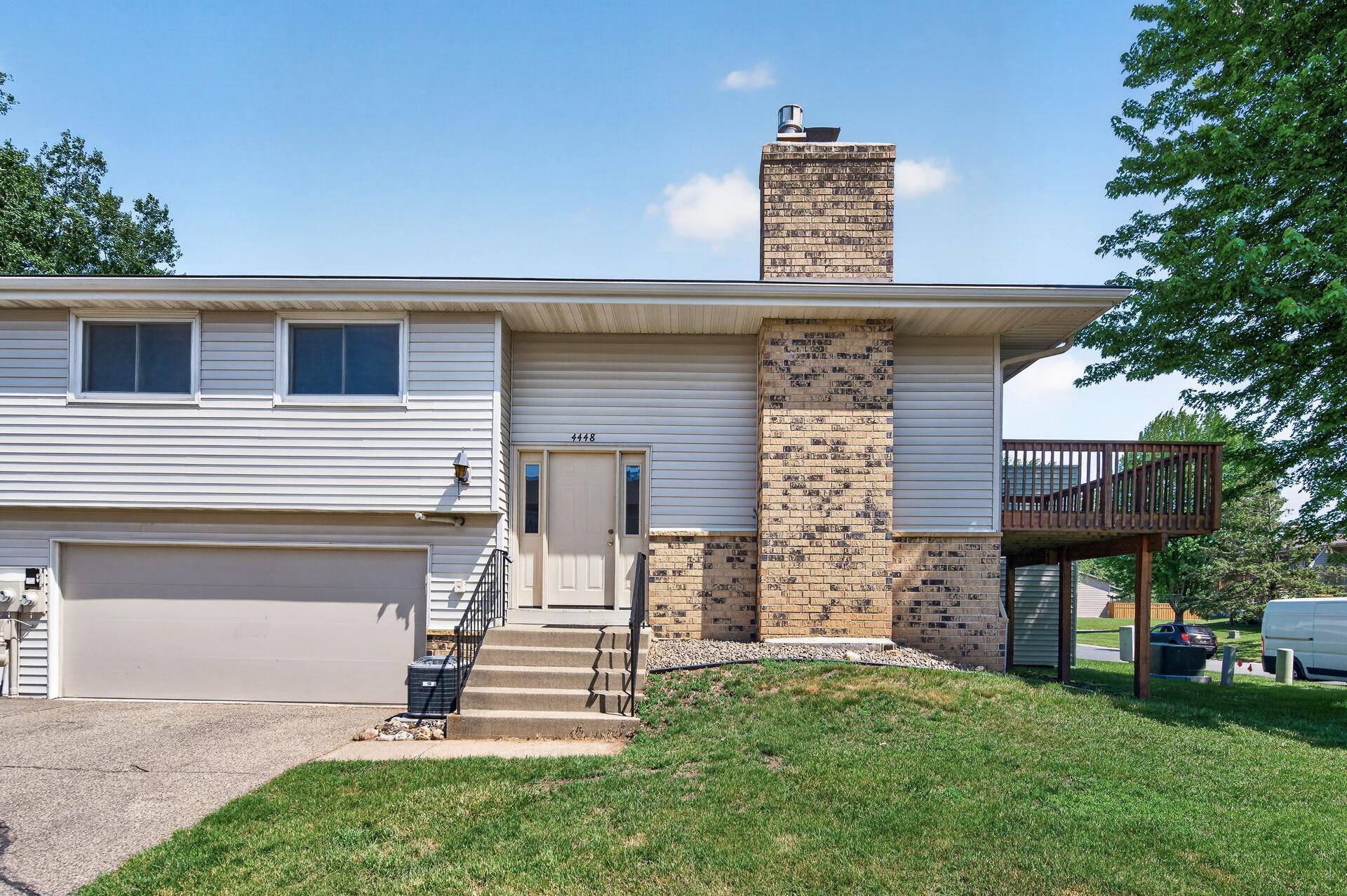 View of Residential at 4448 Woodgate Point, Eagan MN 55122, Eagan - Mike Wilen | Minnesota Team Real Estate
