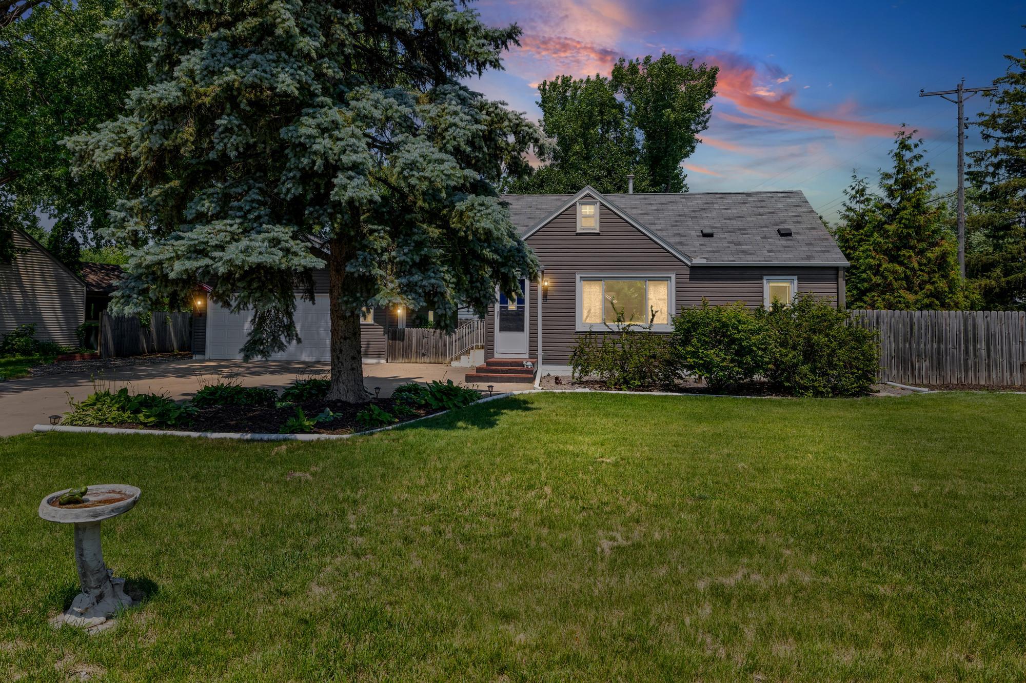 View of Residential at 2185 Pinewood Drive, Mounds View MN 55112, Mounds View - Mike Wilen | Minnesota Team Real Estate