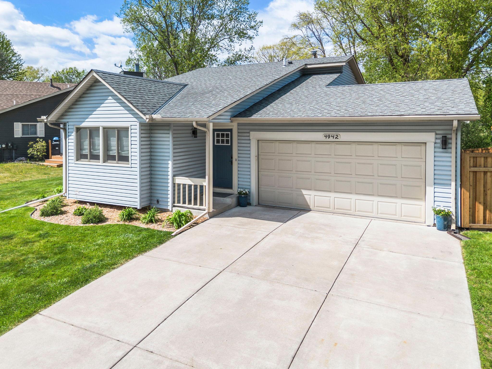 View of Residential at 4942 143rd Street, Savage MN 55378, Savage - Mike Wilen | Minnesota Team Real Estate