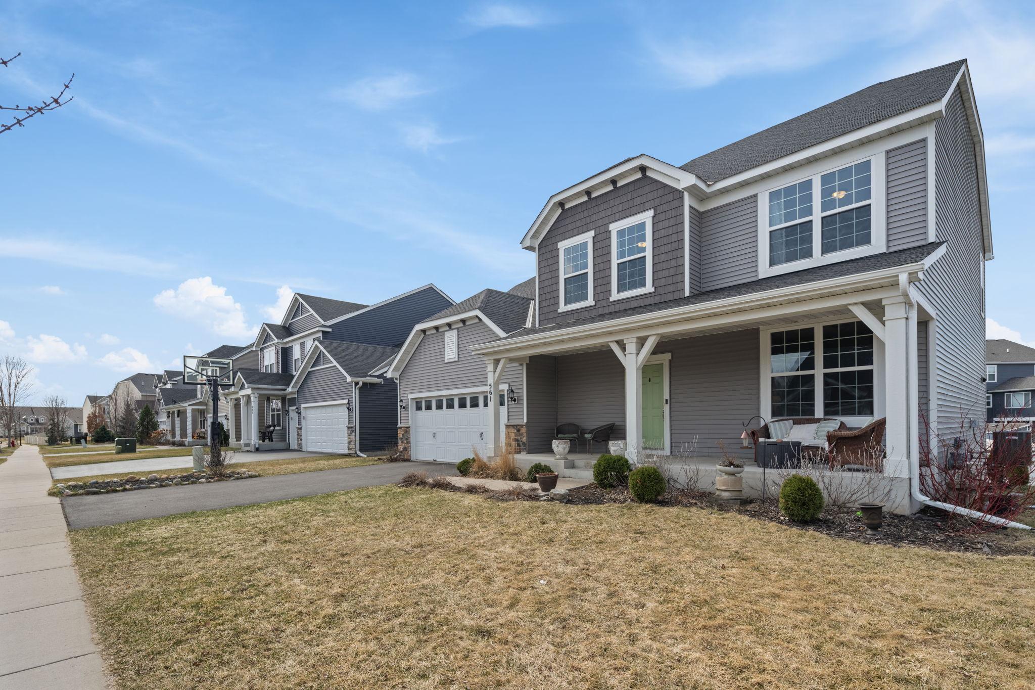 View of Residential at 561 14th Street, New Brighton MN 55112, New Brighton - Mike Wilen | Minnesota Team Real Estate