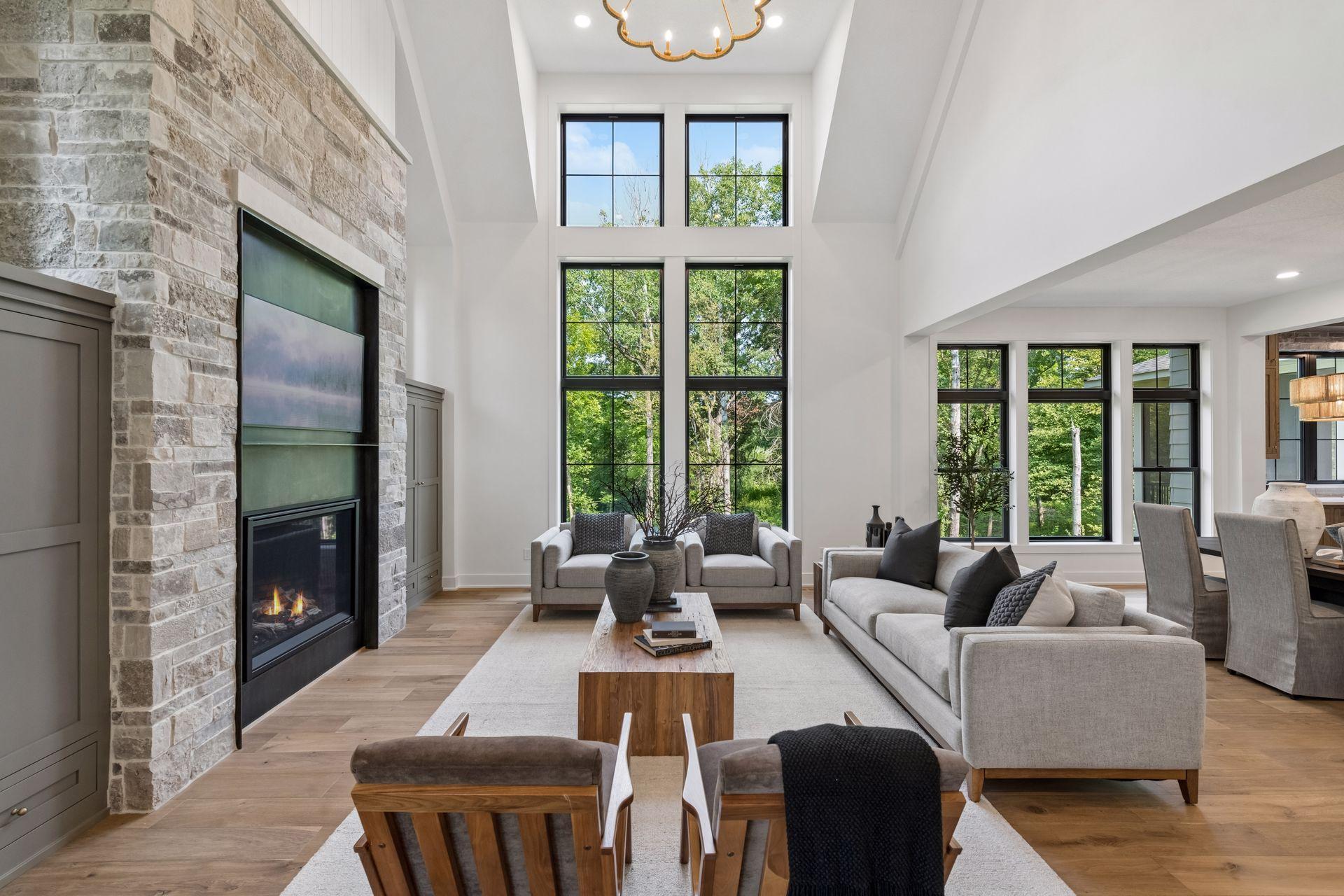 View of Residential at 10393 Pheasant Ridge Road, Victoria MN 55318, Victoria (5 of 68) - Mike Wilen | Minnesota Team Real Estate
