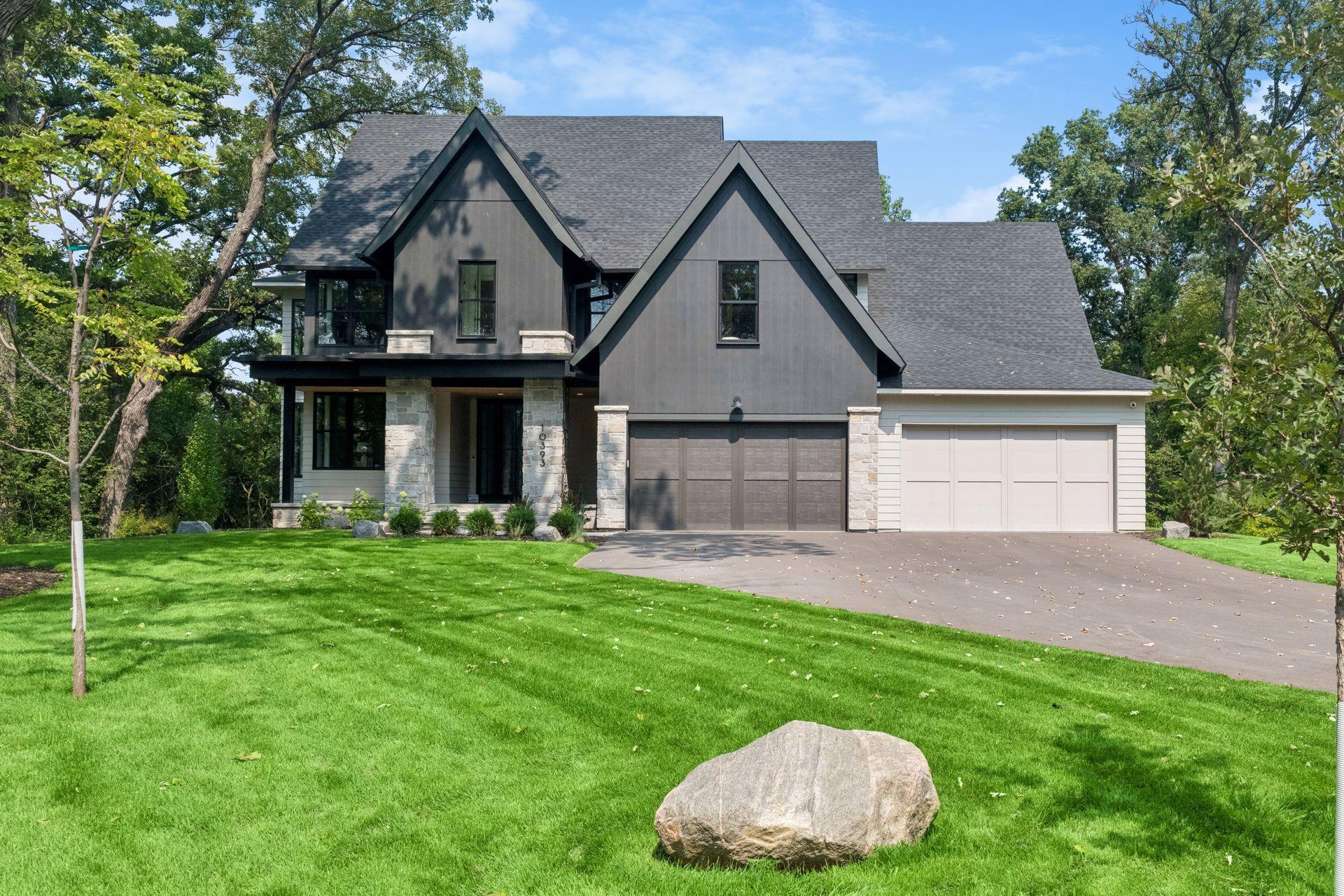 View of Single Family at 10393 Pheasant Ridge Road, Victoria - Mike Wilen | Minnesota Team Real Estate