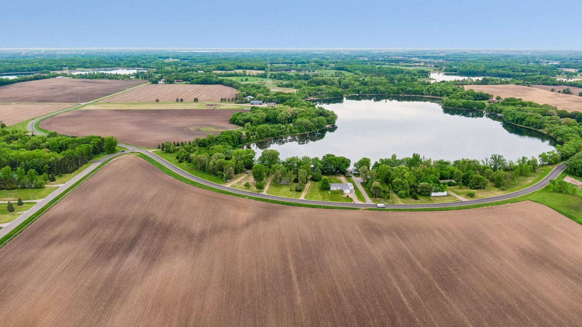 View of Land at XXX 128th Street, Clearwater MN 55320, Clearwater (7 of 7) - Mike Wilen | Minnesota Team Real Estate
