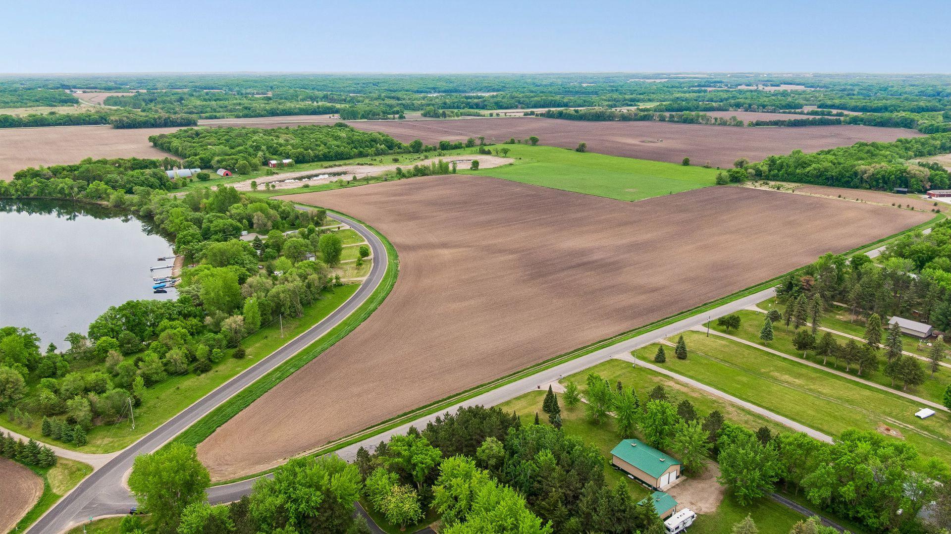 View of Land at XXX 128th Street, Clearwater MN 55320, Clearwater (6 of 7) - Mike Wilen | Minnesota Team Real Estate