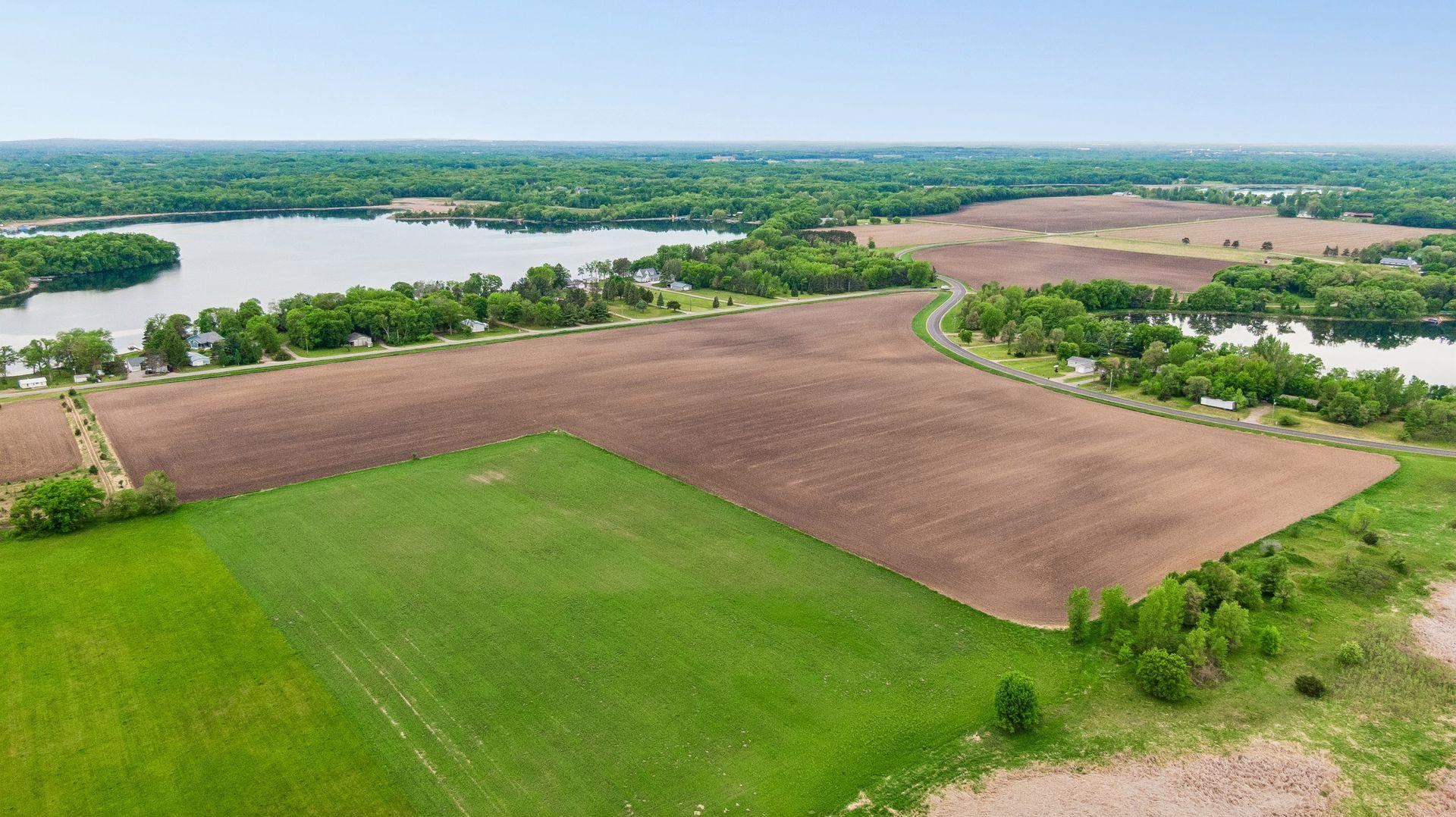 View of Land at XXX 128th Street, Clearwater MN 55320, Clearwater (4 of 7) - Mike Wilen | Minnesota Team Real Estate