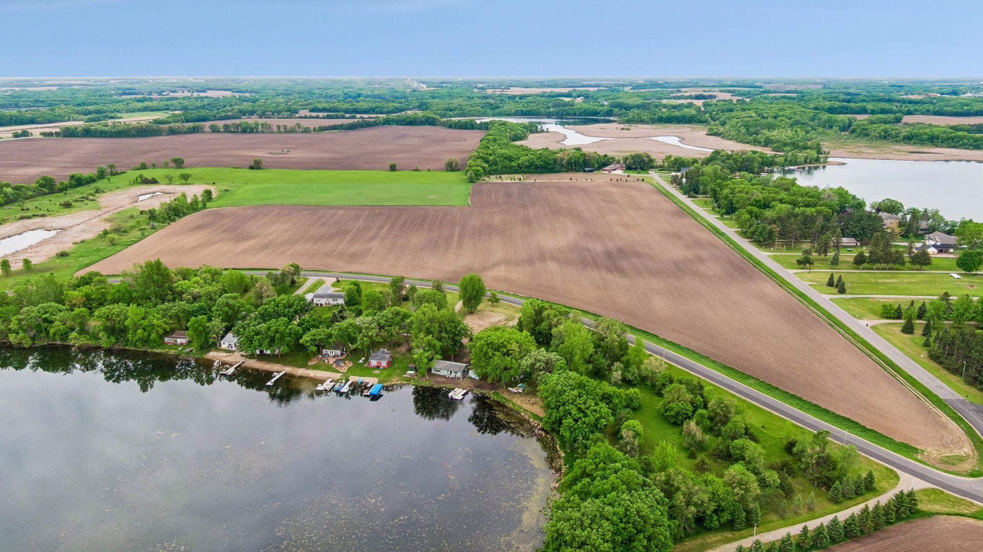 View of Land at XXX 128th Street, Clearwater MN 55320, Clearwater (2 of 7) - Mike Wilen | Minnesota Team Real Estate
