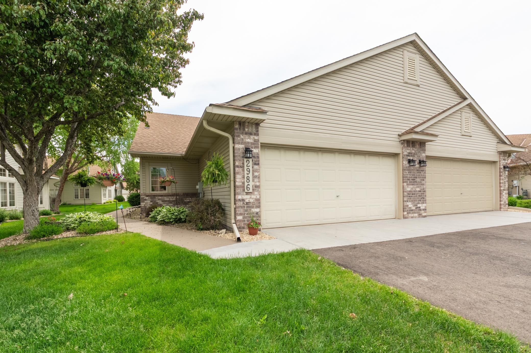 View of Residential at 2986 Frattalone Lane, Little Canada MN 55117, Little Canada - Mike Wilen | Minnesota Team Real Estate