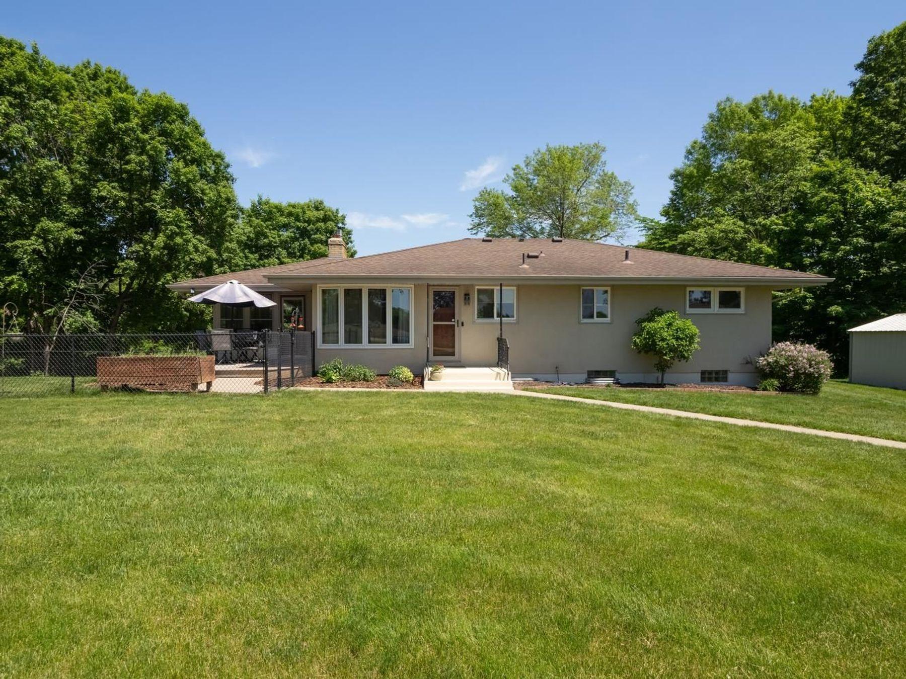 View of Residential at 6416 Crofoot Avenue, Maple Lake MN 55358, Maple Lake - Mike Wilen | Minnesota Team Real Estate