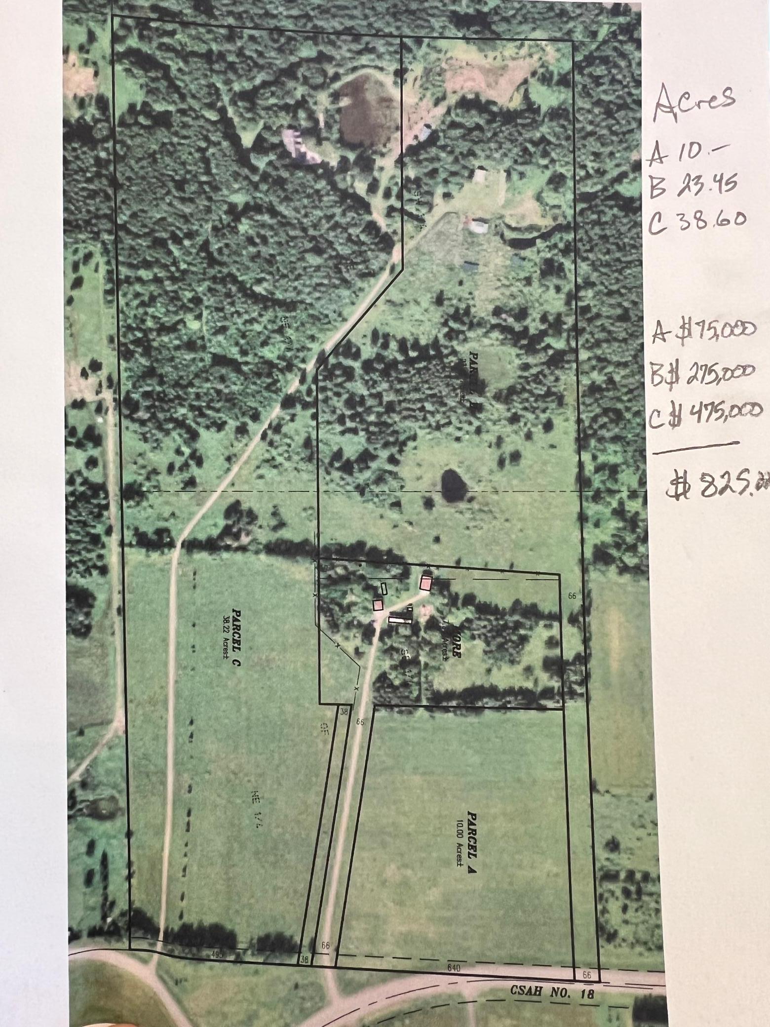 View of Land at 000 Dahl, Hinckley MN 55037, Hinckley (32 of 33) - Mike Wilen | Minnesota Team Real Estate