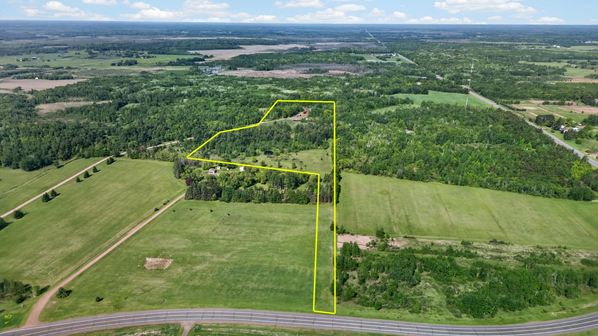 View of Land at 000 Dahl, Hinckley MN 55037, Hinckley (31 of 33) - Mike Wilen | Minnesota Team Real Estate