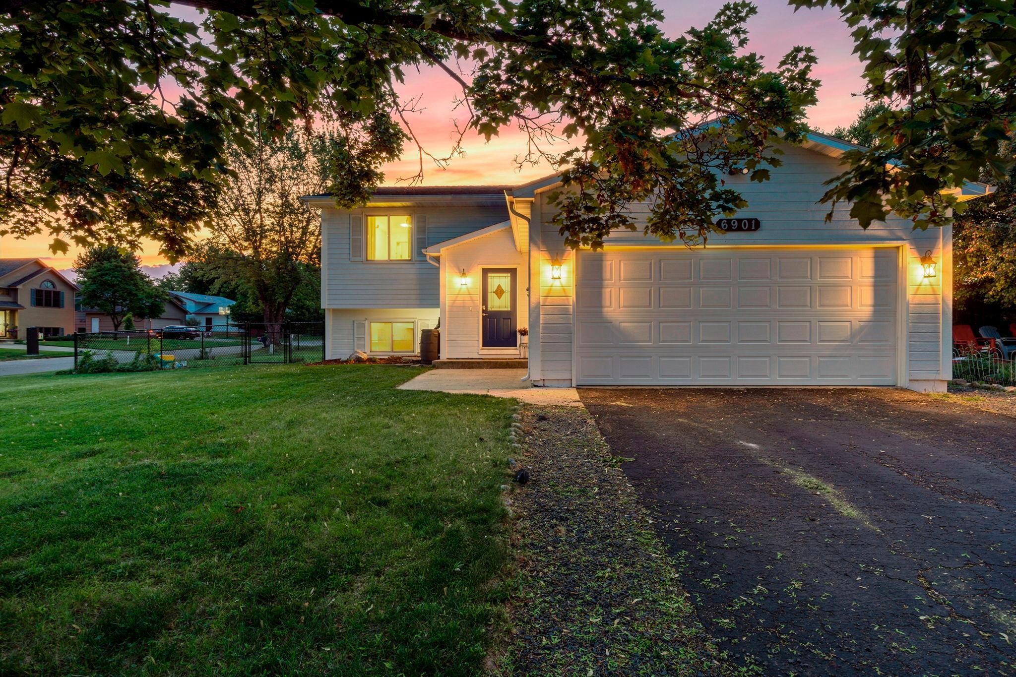 View of Residential at 6901 110th Avenue, Champlin MN 55316, Champlin - Mike Wilen | Minnesota Team Real Estate