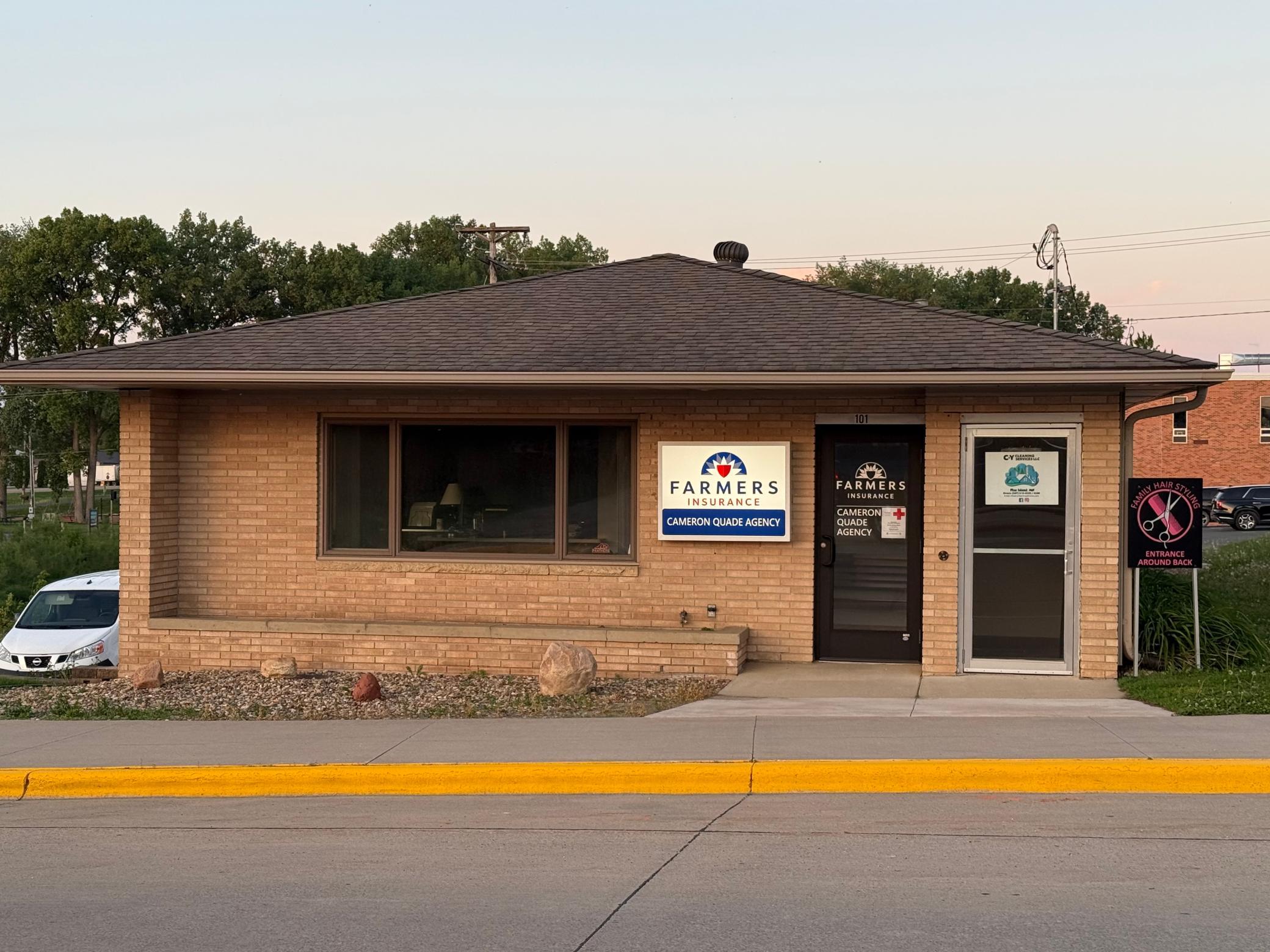 View of Commercial Sale at 101 Main Street, Pine Island MN 55963, Pine Island - Mike Wilen | Minnesota Team Real Estate