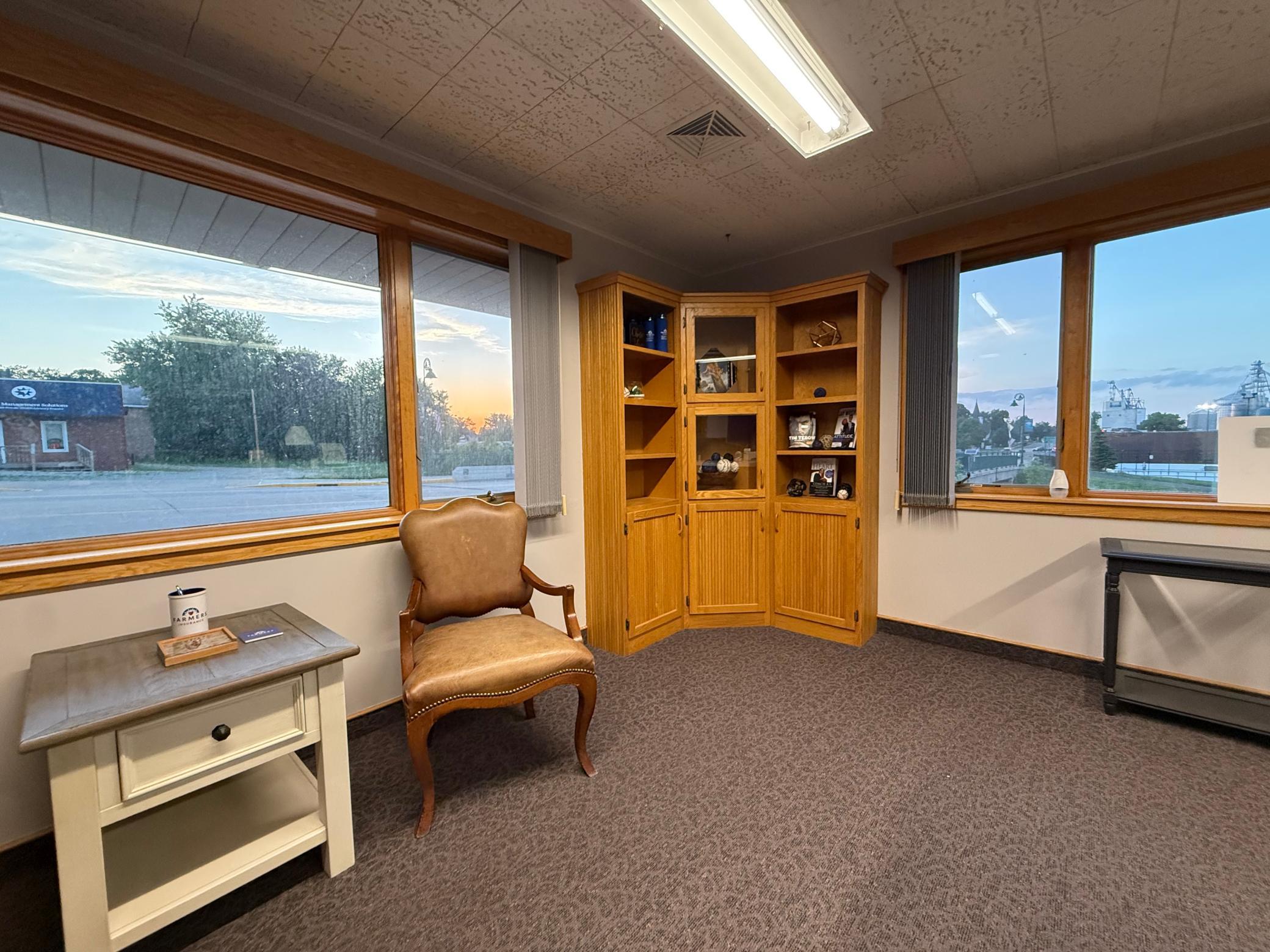 View of Commercial Sale at 101 Main Street, Pine Island MN 55963, Pine Island (8 of 21) - Mike Wilen | Minnesota Team Real Estate