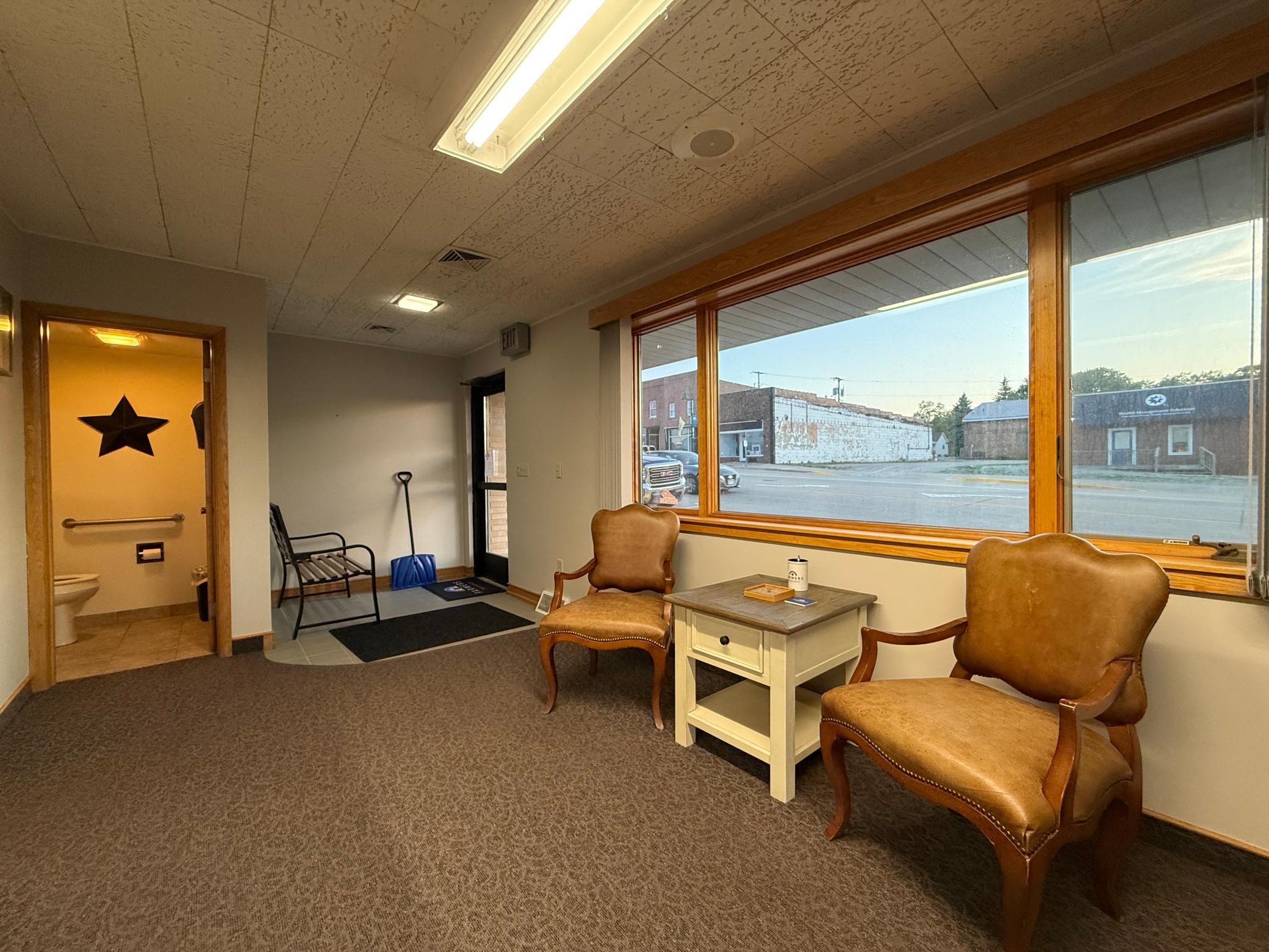 View of Commercial Sale at 101 Main Street, Pine Island MN 55963, Pine Island (7 of 21) - Mike Wilen | Minnesota Team Real Estate