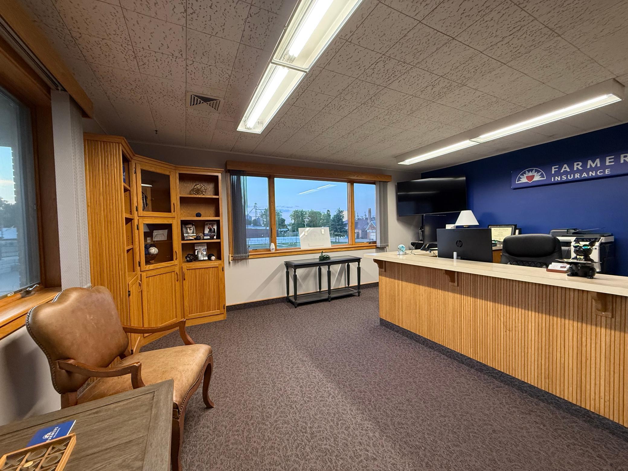View of Commercial Sale at 101 Main Street, Pine Island MN 55963, Pine Island (6 of 21) - Mike Wilen | Minnesota Team Real Estate