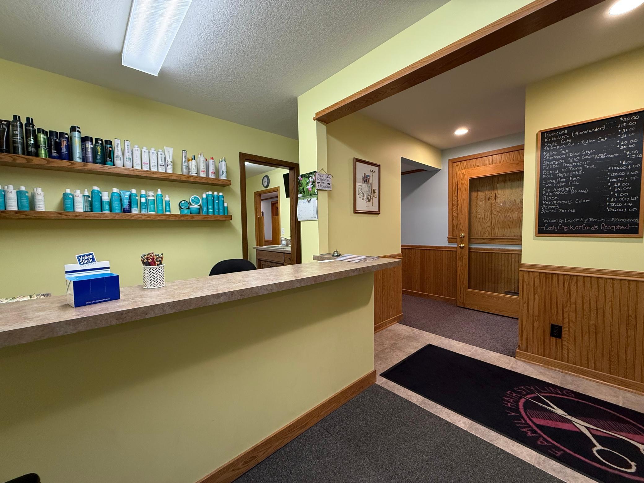 View of Commercial Sale at 101 Main Street, Pine Island MN 55963, Pine Island (12 of 21) - Mike Wilen | Minnesota Team Real Estate