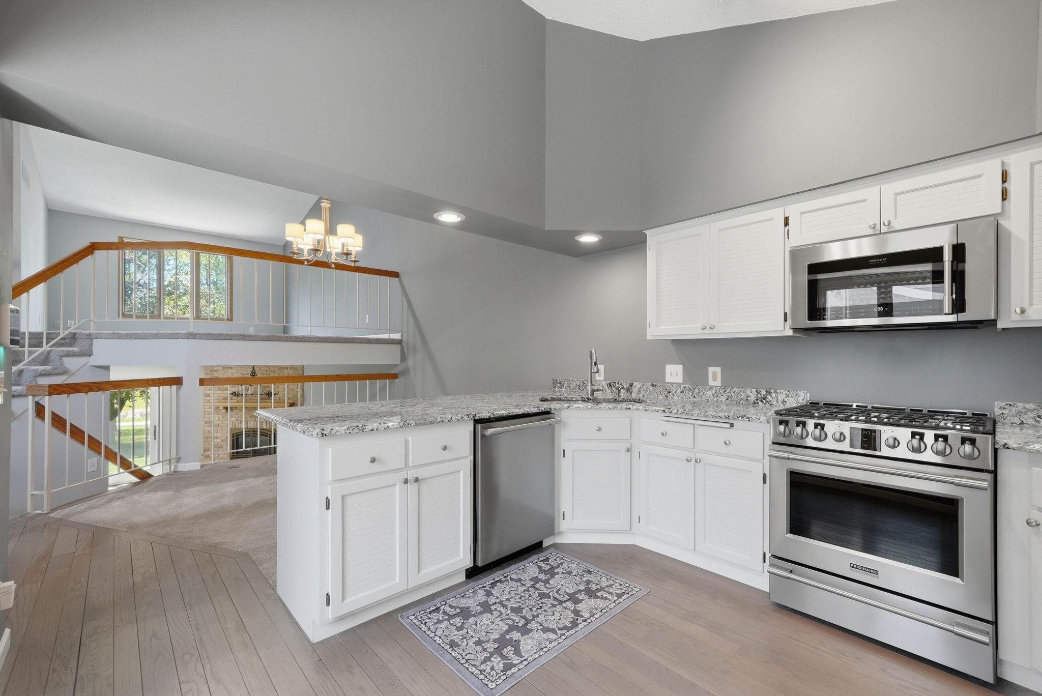 View of Residential at 14917 45th Avenue, Plymouth MN 55446, Plymouth - Mike Wilen | Minnesota Team Real Estate