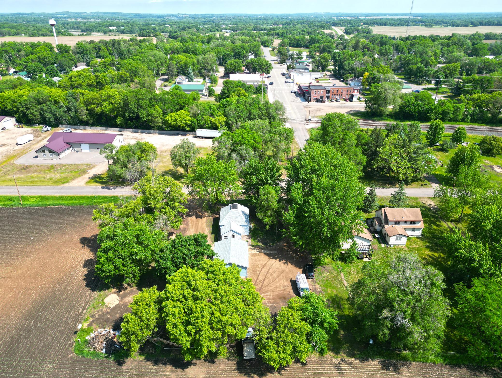 View of Residential at 510 South Street, South Haven MN 55382, South Haven (3 of 44) - Mike Wilen | Minnesota Team Real Estate