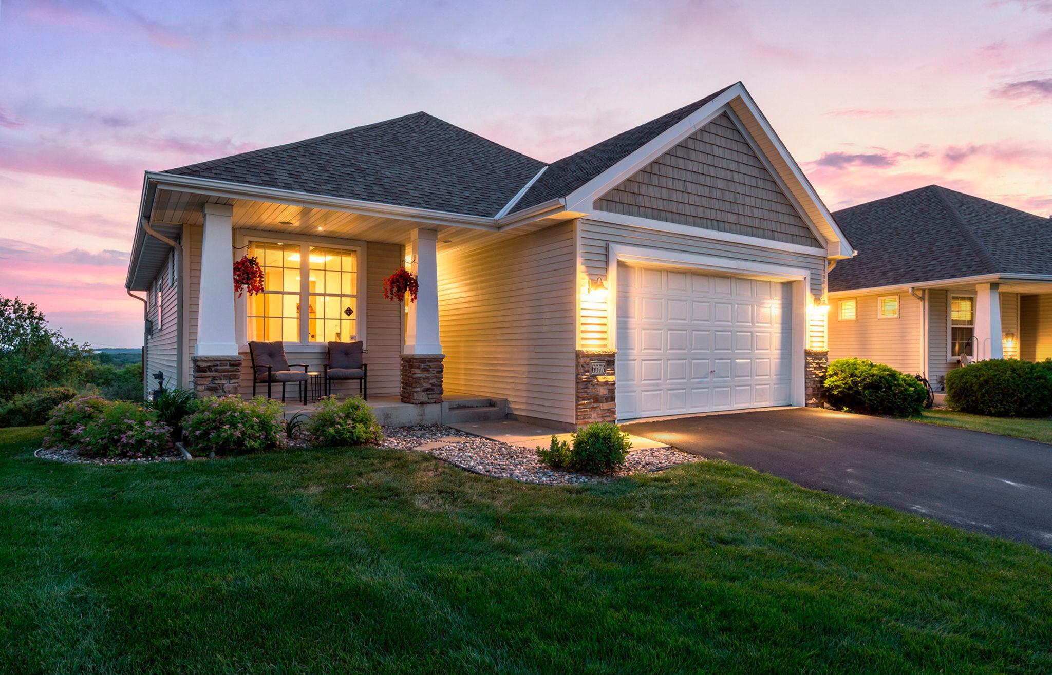 View of Residential at 6673 99th Street, Cottage Grove MN 55016, Cottage Grove - Mike Wilen | Minnesota Team Real Estate