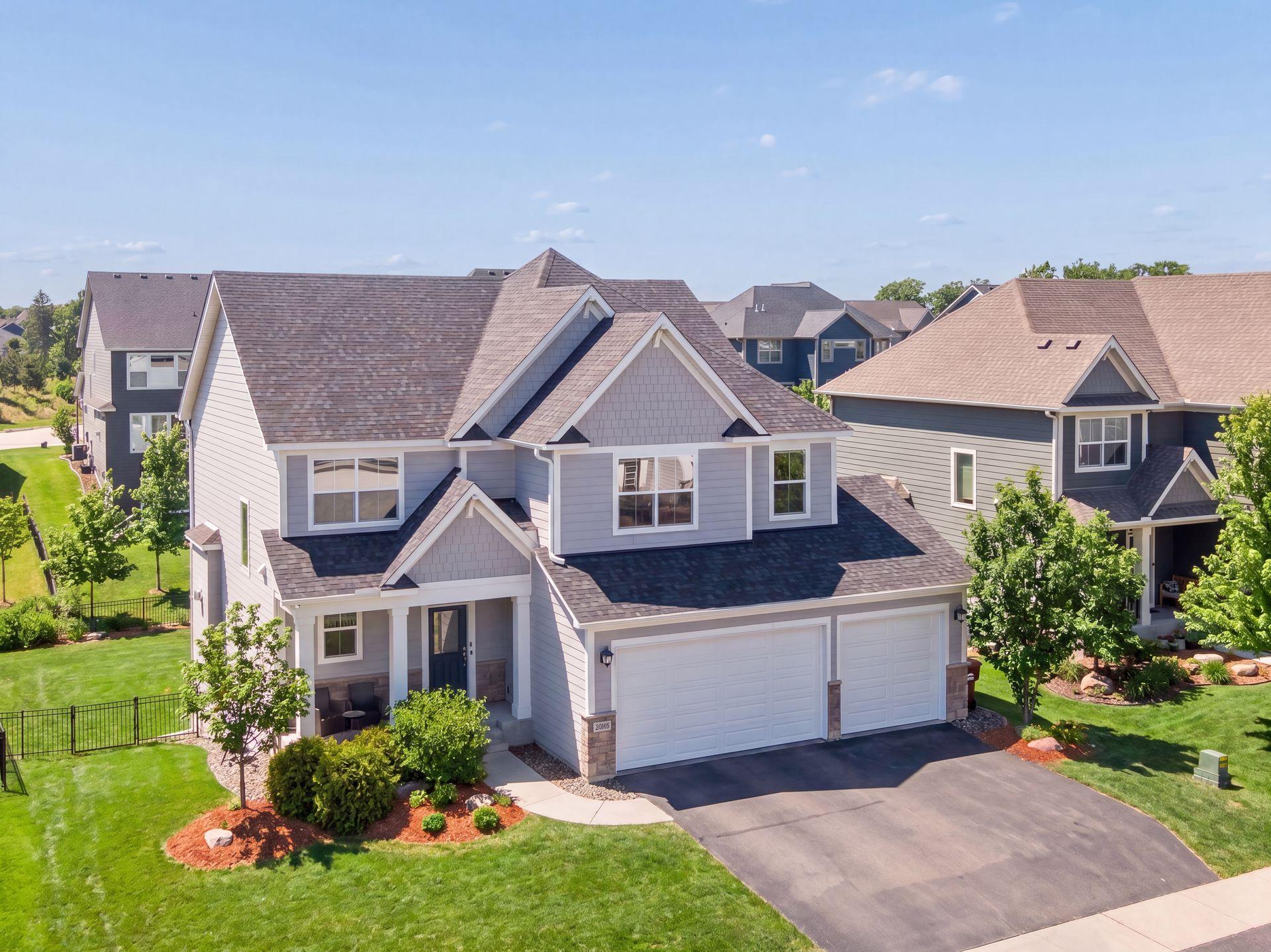 View of Residential at 6087 Troy Lane, Plymouth MN 55446, Plymouth - Mike Wilen | Minnesota Team Real Estate