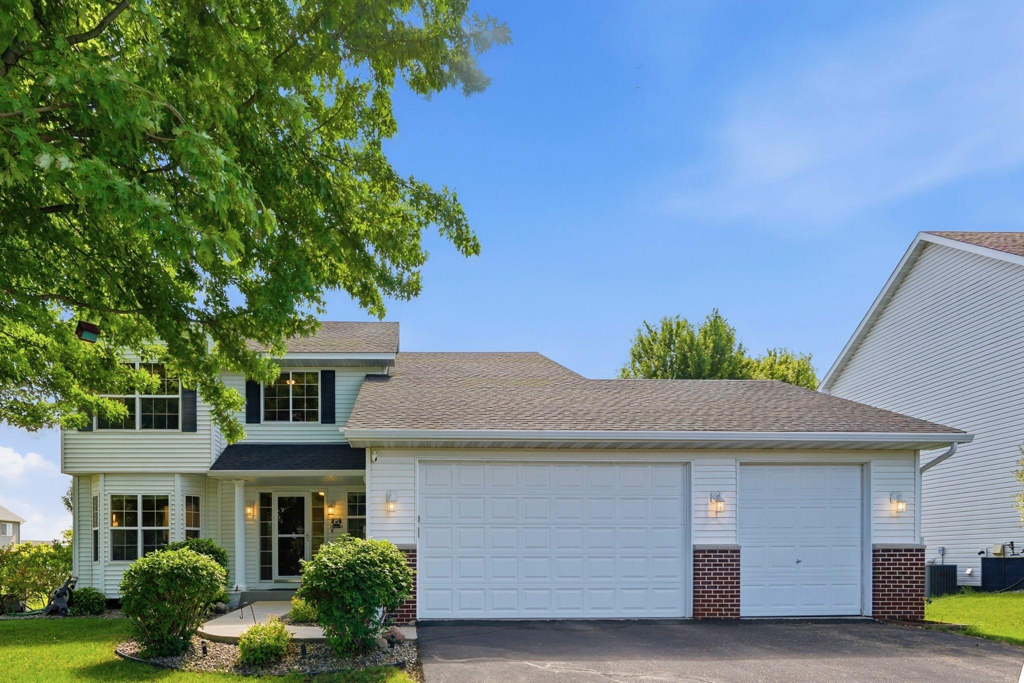 View of Residential at 2208 Saddlebrook Road, Buffalo MN 55313, Buffalo - Mike Wilen | Minnesota Team Real Estate