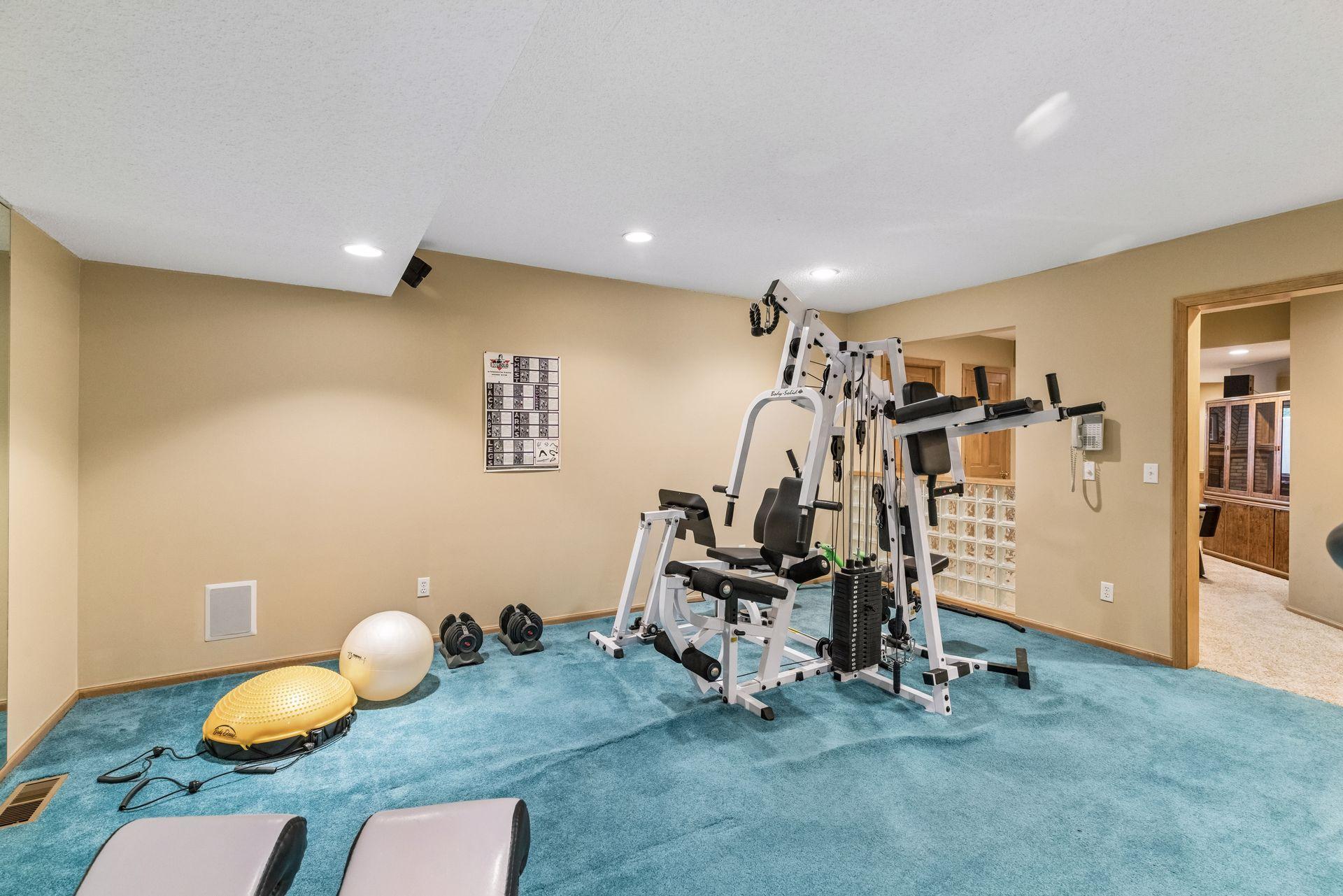 View of Residential at 23 Scotch Pine Circle, North Oaks MN 55127, North Oaks (95 of 133) - Mike Wilen | Minnesota Team Real Estate