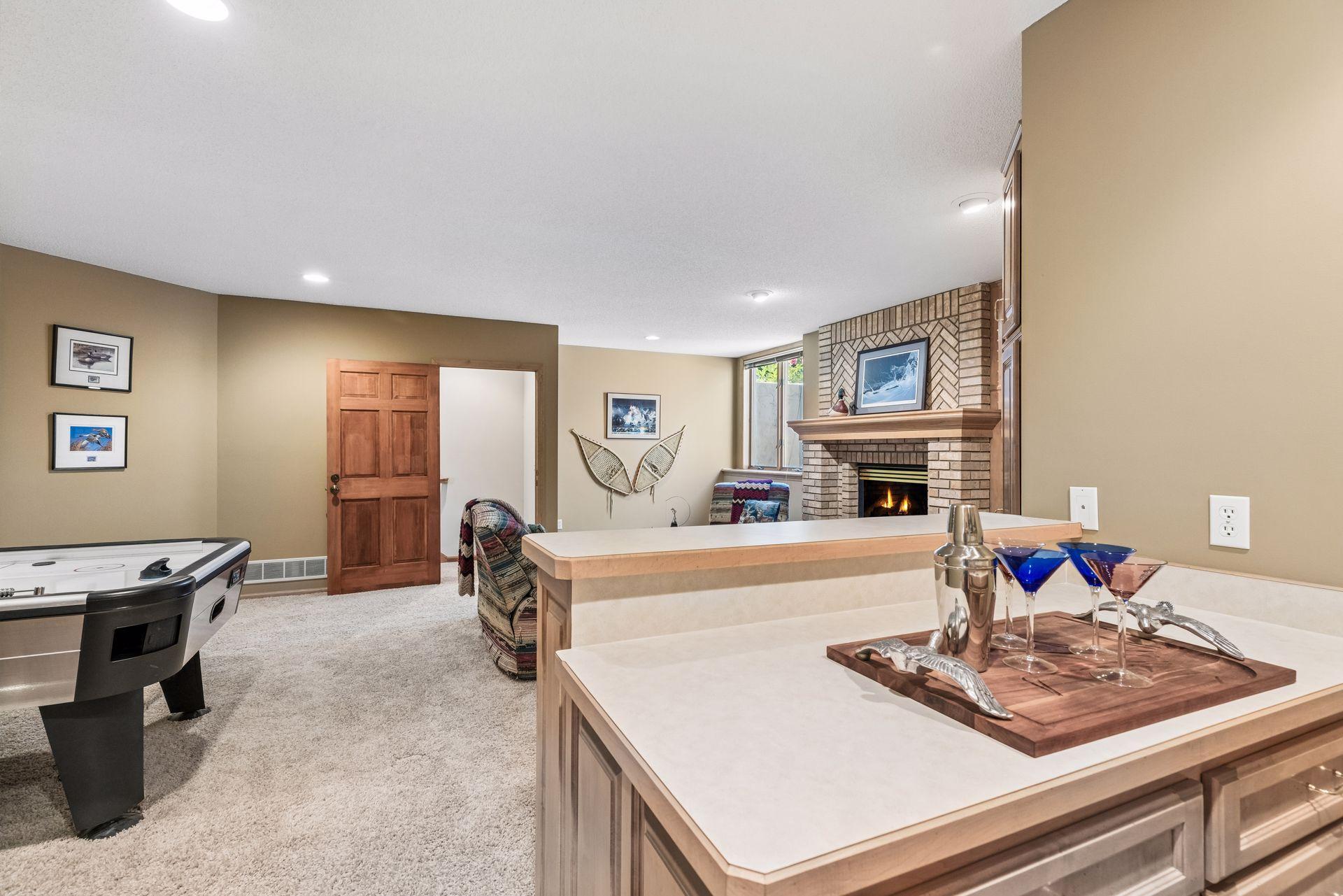 View of Residential at 23 Scotch Pine Circle, North Oaks MN 55127, North Oaks (89 of 133) - Mike Wilen | Minnesota Team Real Estate