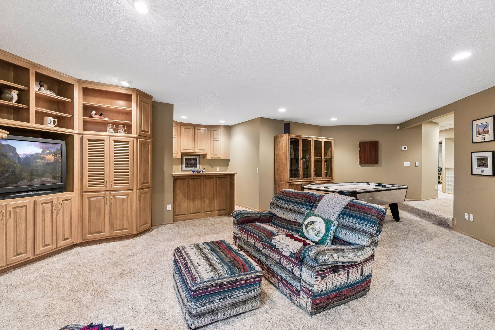 View of Residential at 23 Scotch Pine Circle, North Oaks MN 55127, North Oaks (85 of 133) - Mike Wilen | Minnesota Team Real Estate